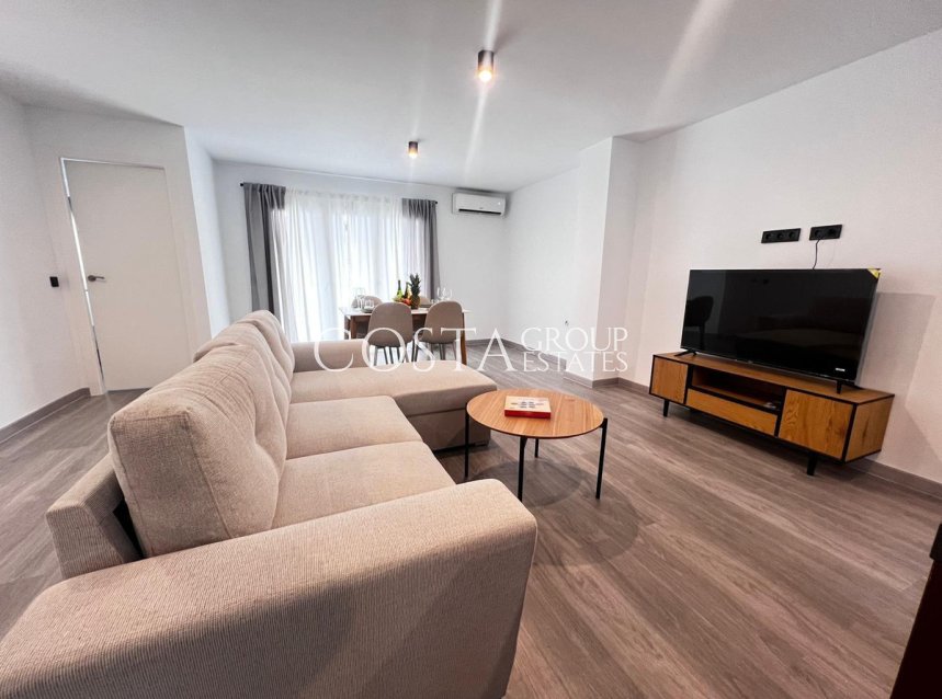 Herverkoop - Apartments -
Torrevieja - Torrevieja Centro