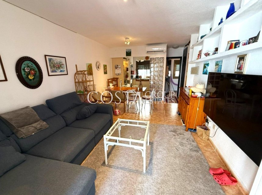 Herverkoop - Apartments -
Torrevieja - Torrevieja Centro