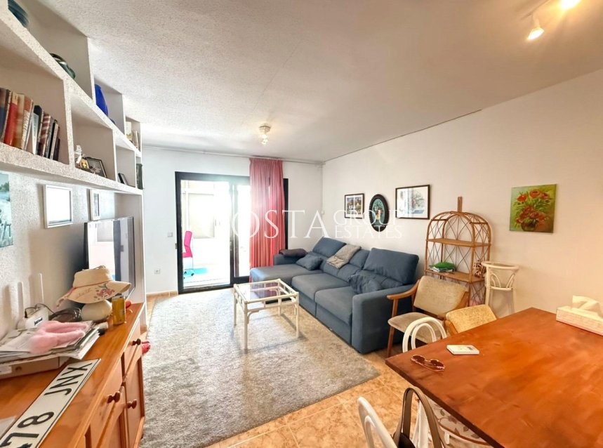 Herverkoop - Apartments -
Torrevieja - Torrevieja Centro