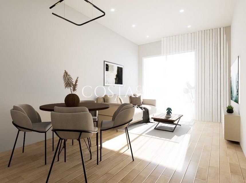 Herverkoop - Apartments -
Torrevieja - Torrevieja Centro