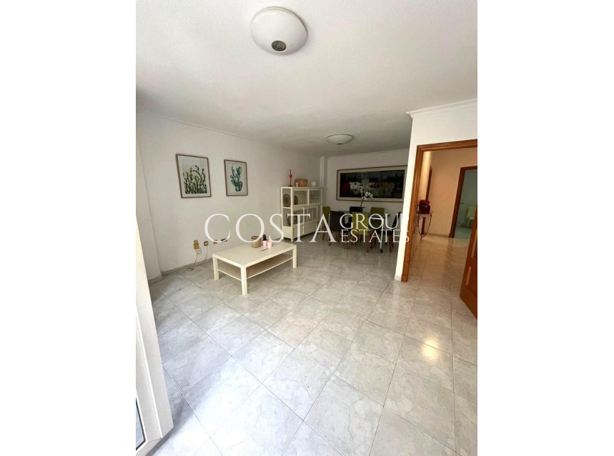 Herverkoop - Apartments -
Torrevieja - Torrevieja Centro
