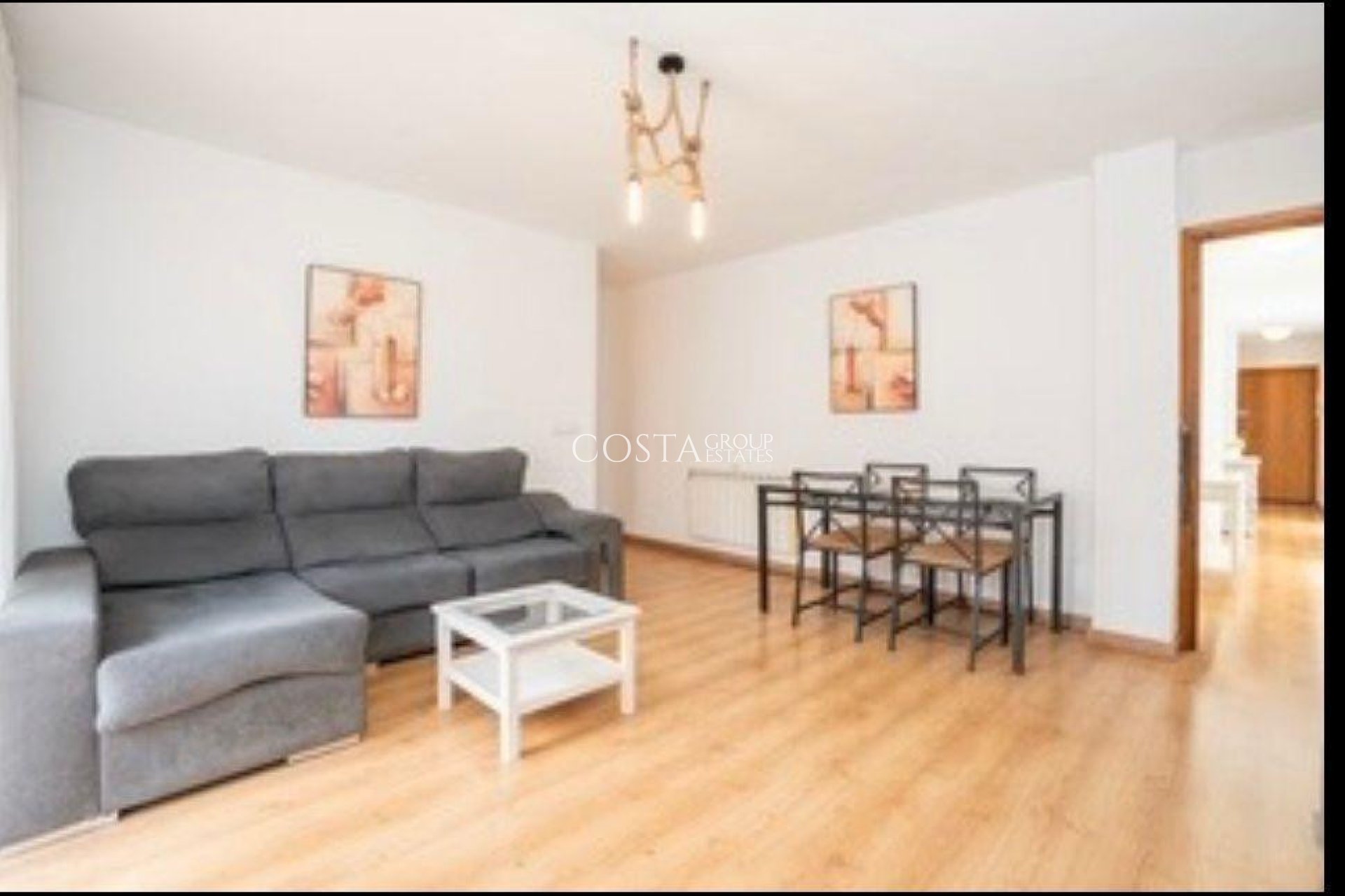 Herverkoop - Apartments -
Torrevieja - Torrevieja Centro