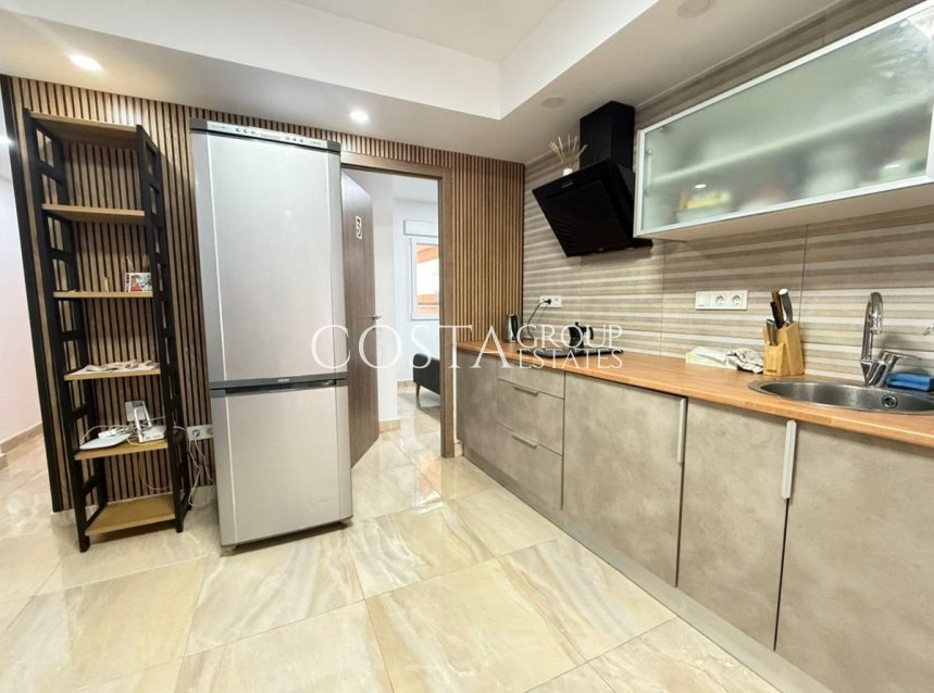 Herverkoop - Apartments -
Torrevieja - Torrevieja Centro