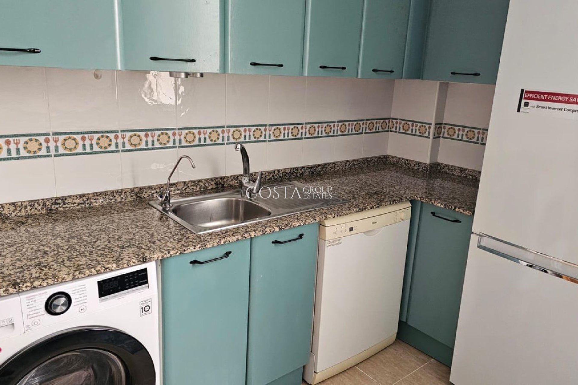 Herverkoop - Apartments -
Torrevieja - Torrevieja Centro