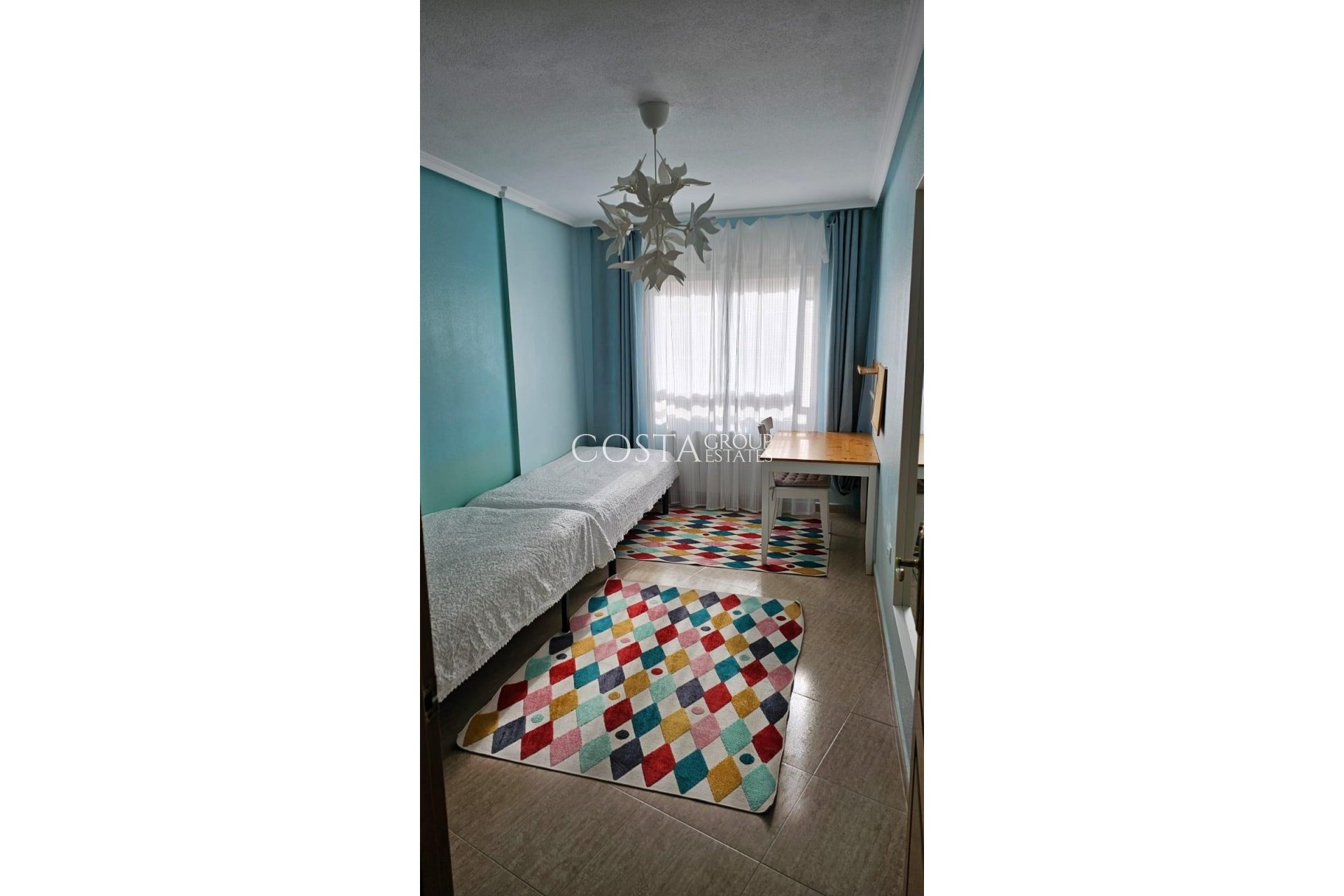 Herverkoop - Apartments -
Torrevieja - Torrevieja Centro