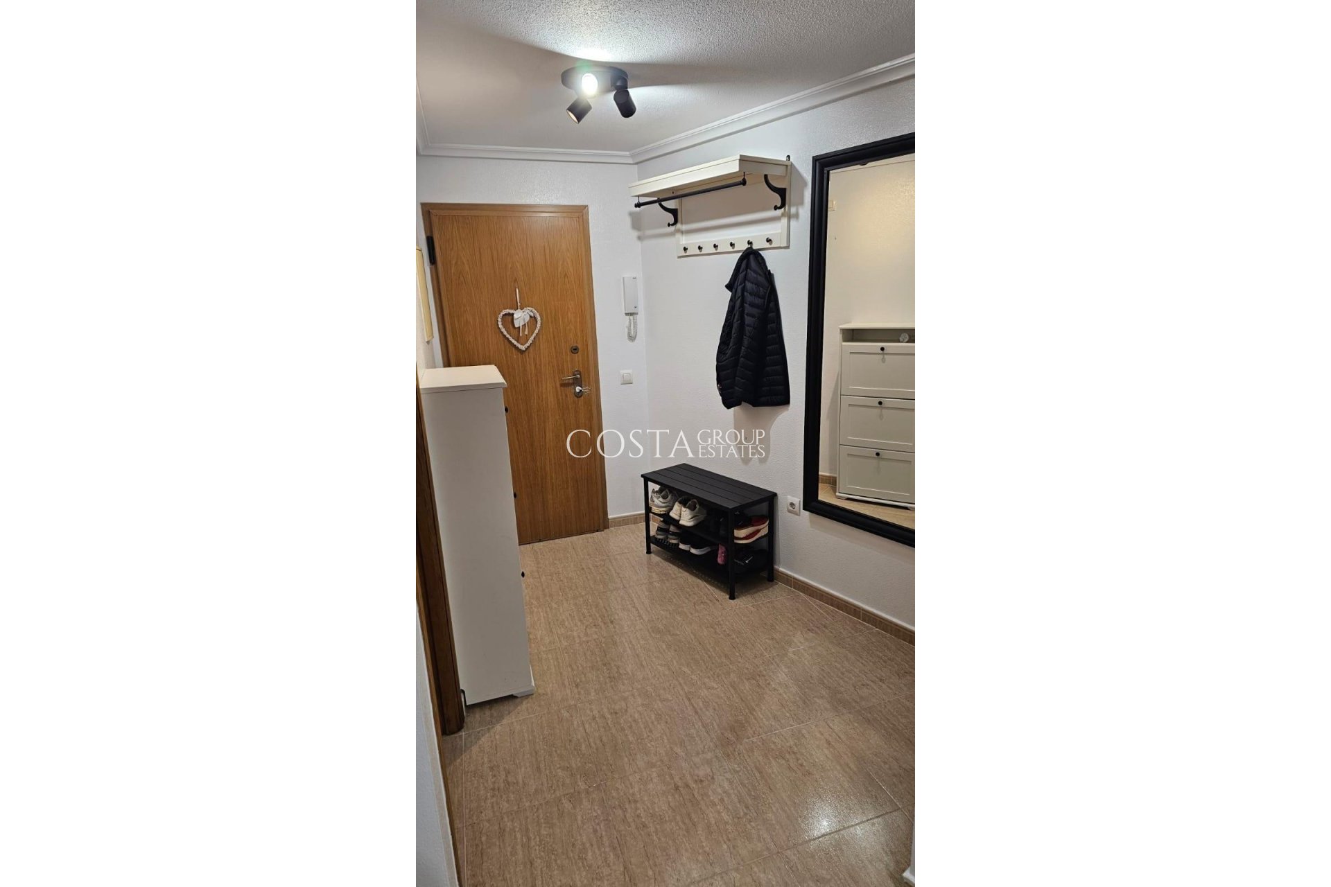 Herverkoop - Apartments -
Torrevieja - Torrevieja Centro
