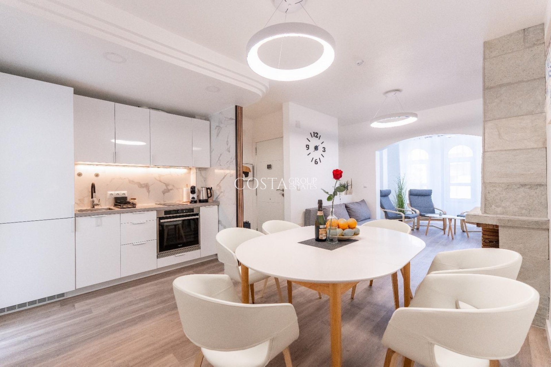 Herverkoop - Apartments -
Torrevieja - Torrevieja Centro