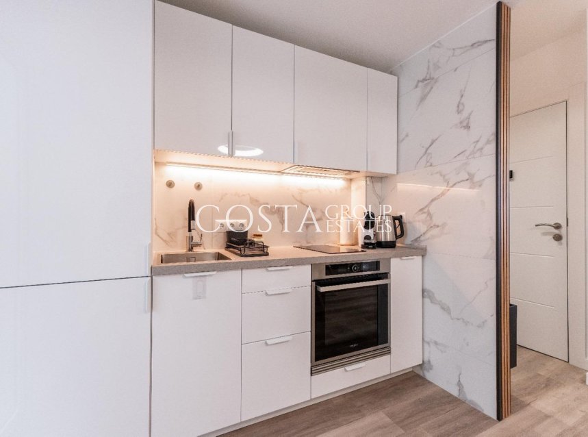 Herverkoop - Apartments -
Torrevieja - Torrevieja Centro