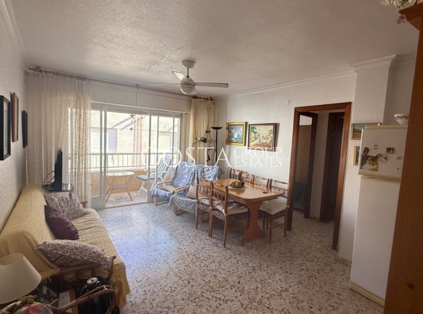 Herverkoop - Apartments -
Torrevieja - Torrevieja Centro