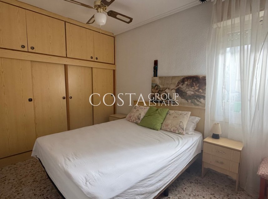 Herverkoop - Apartments -
Torrevieja - Torrevieja Centro