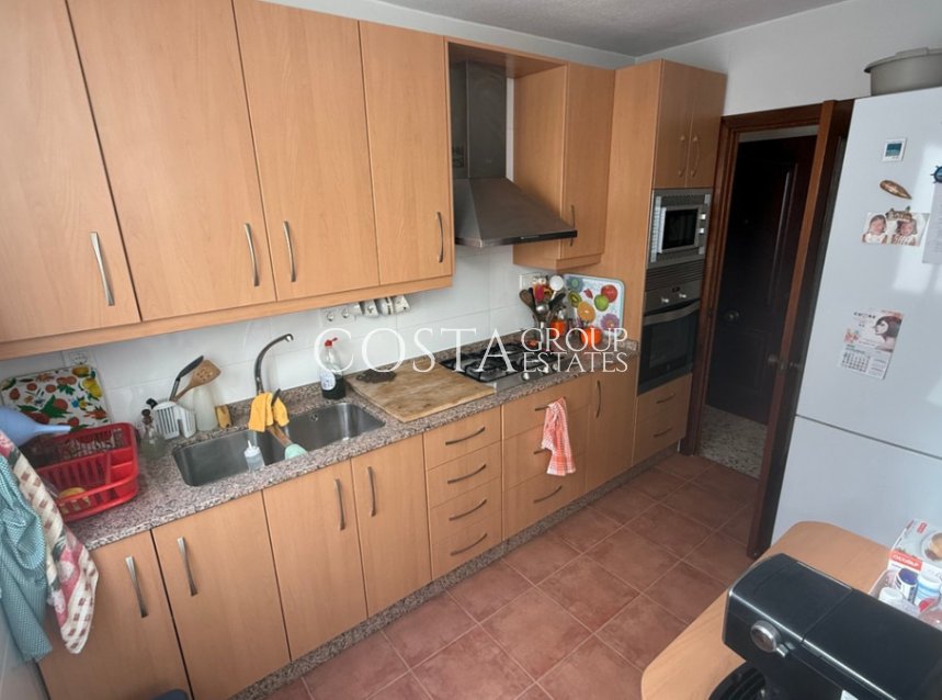 Herverkoop - Apartments -
Torrevieja - Torrevieja Centro
