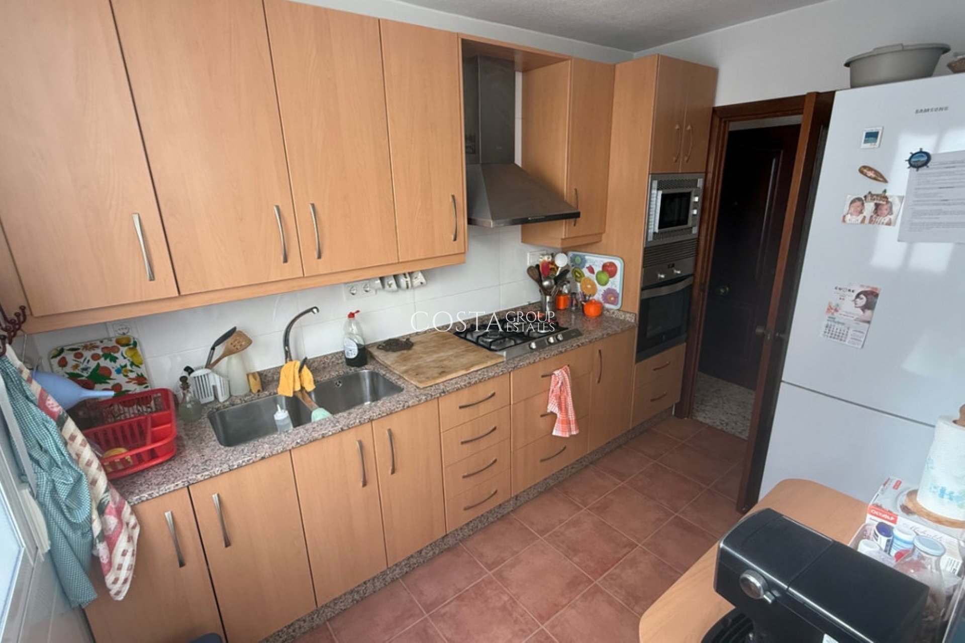 Herverkoop - Apartments -
Torrevieja - Torrevieja Centro