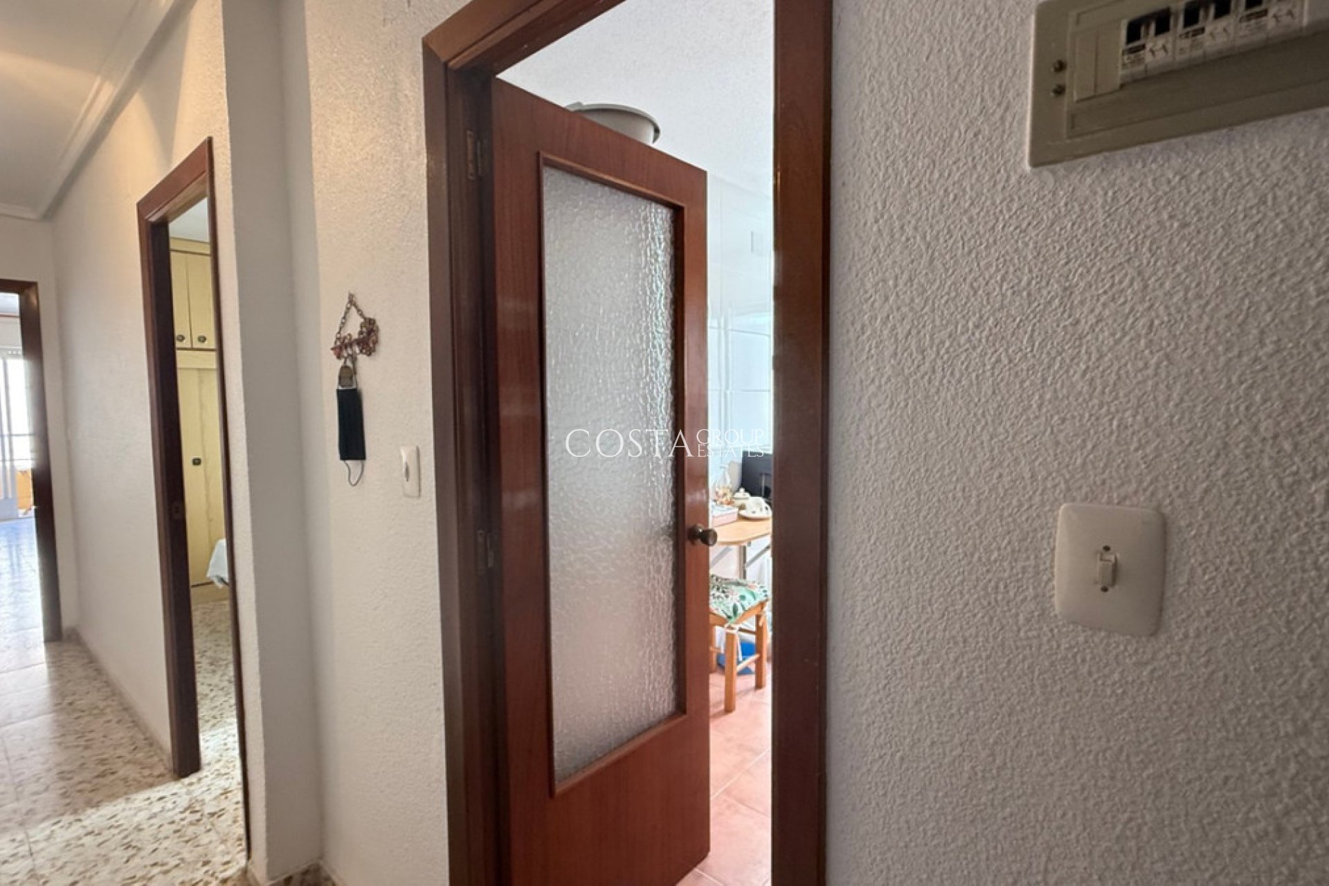 Herverkoop - Apartments -
Torrevieja - Torrevieja Centro