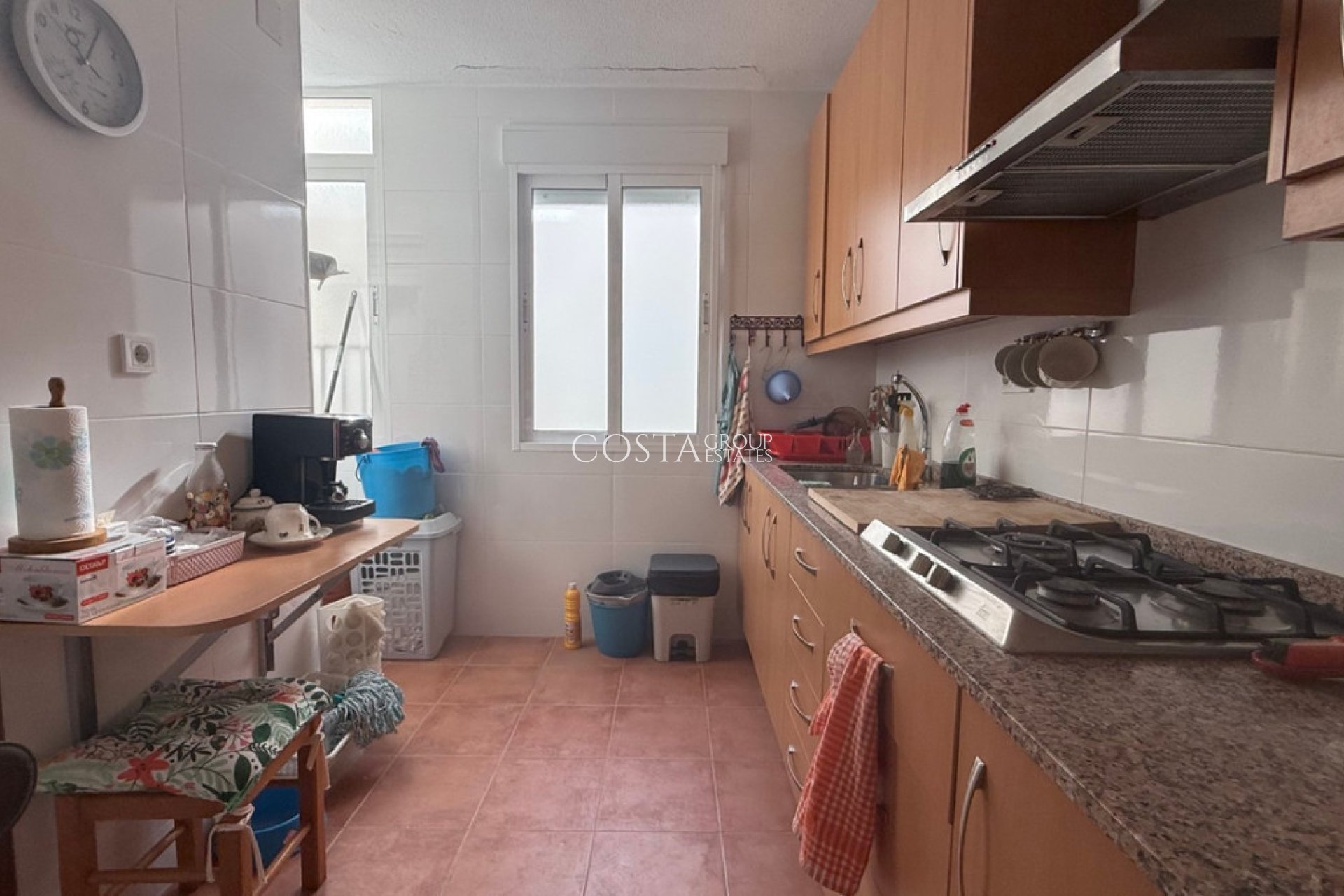 Herverkoop - Apartments -
Torrevieja - Torrevieja Centro