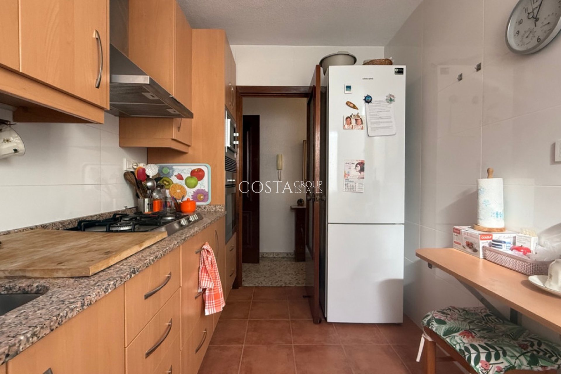 Herverkoop - Apartments -
Torrevieja - Torrevieja Centro