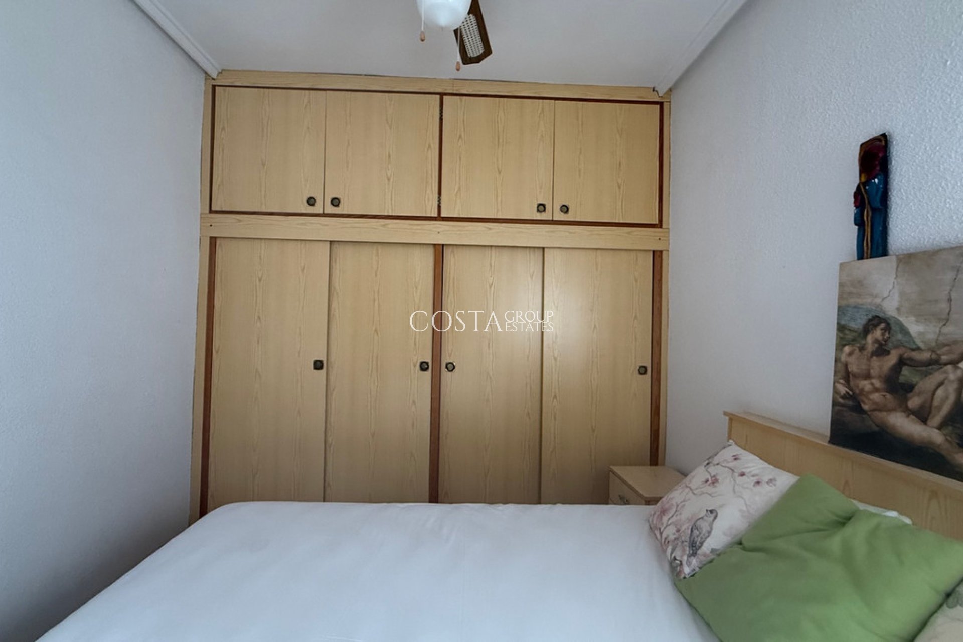 Herverkoop - Apartments -
Torrevieja - Torrevieja Centro