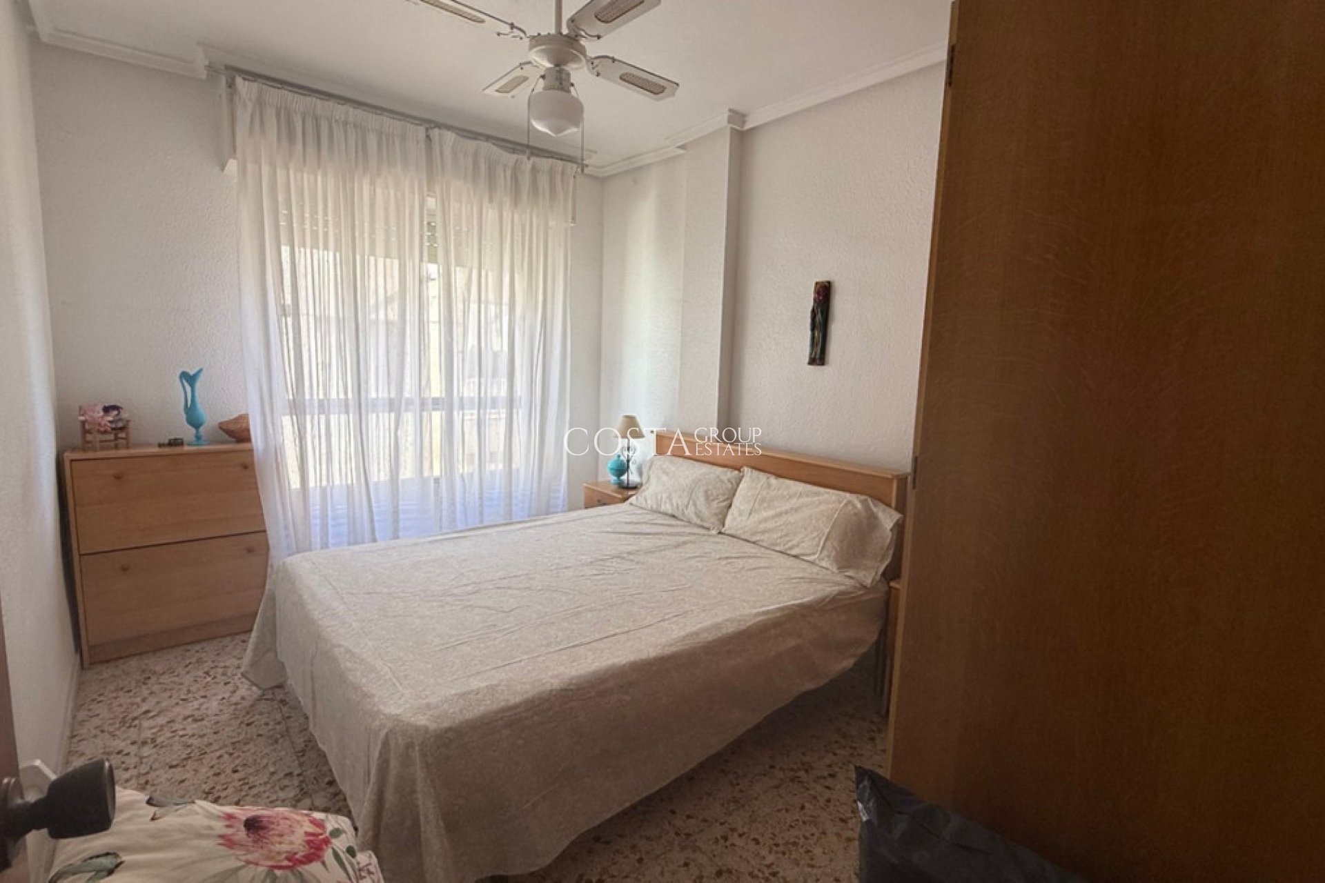 Herverkoop - Apartments -
Torrevieja - Torrevieja Centro