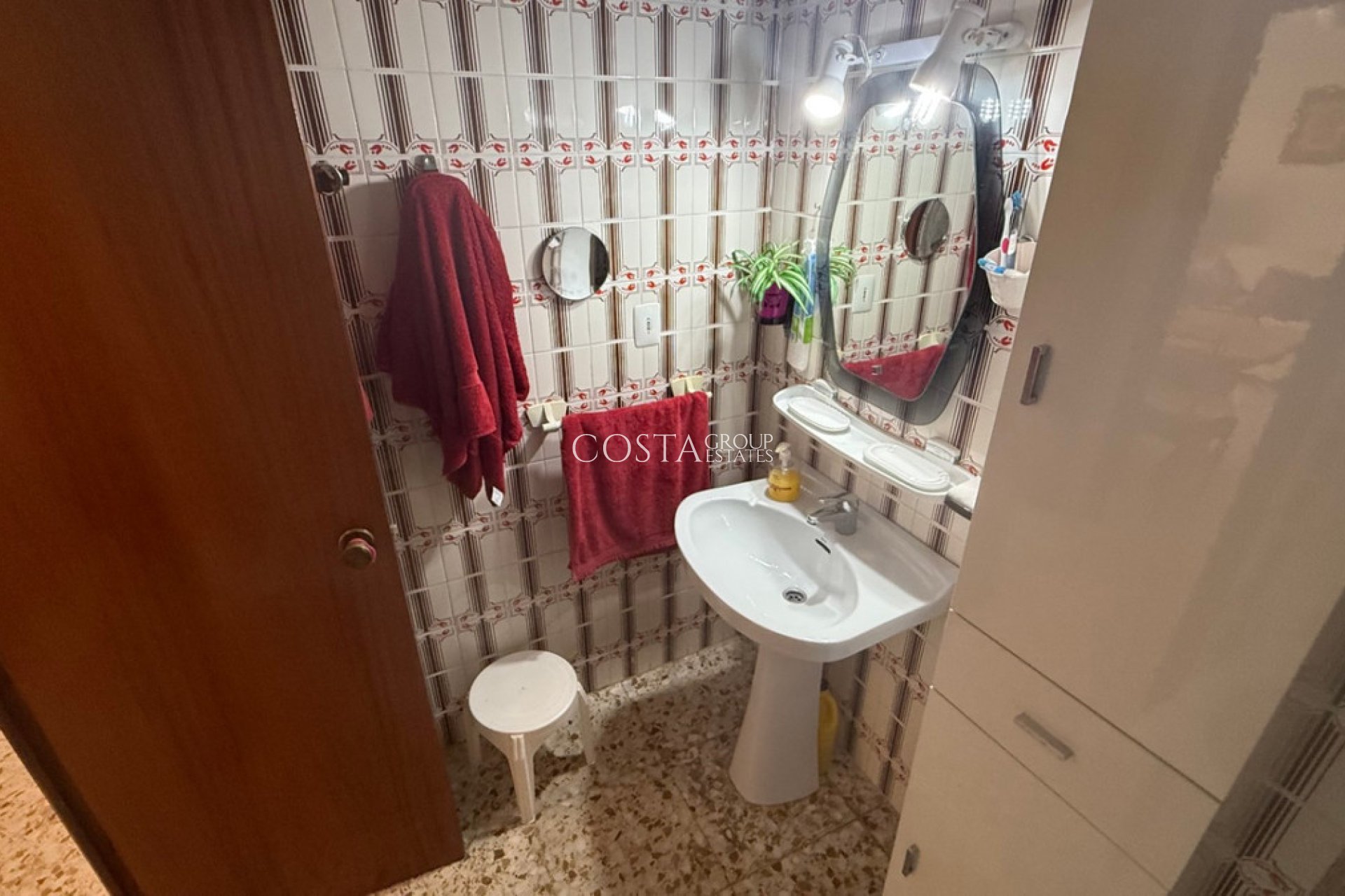 Herverkoop - Apartments -
Torrevieja - Torrevieja Centro