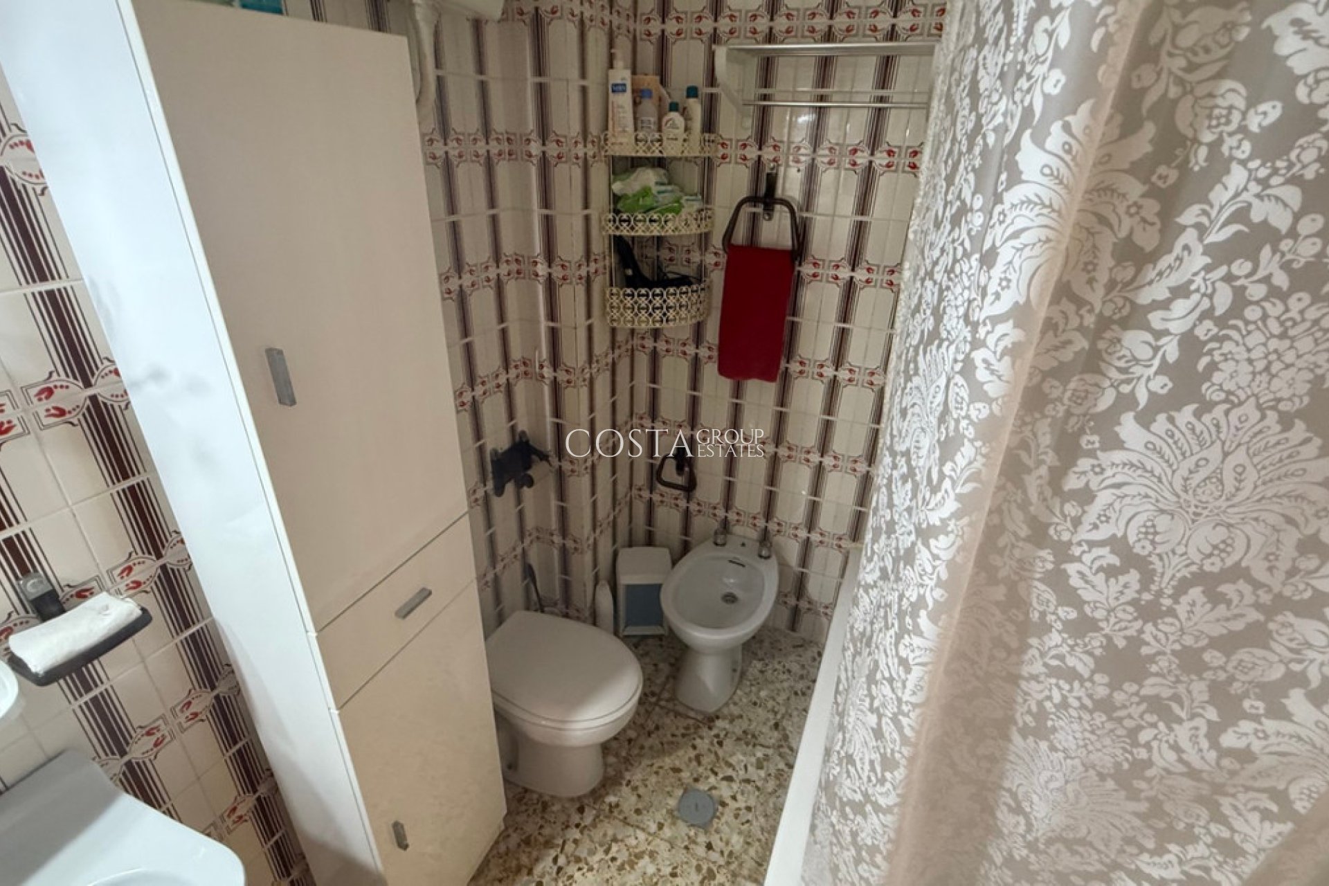 Herverkoop - Apartments -
Torrevieja - Torrevieja Centro