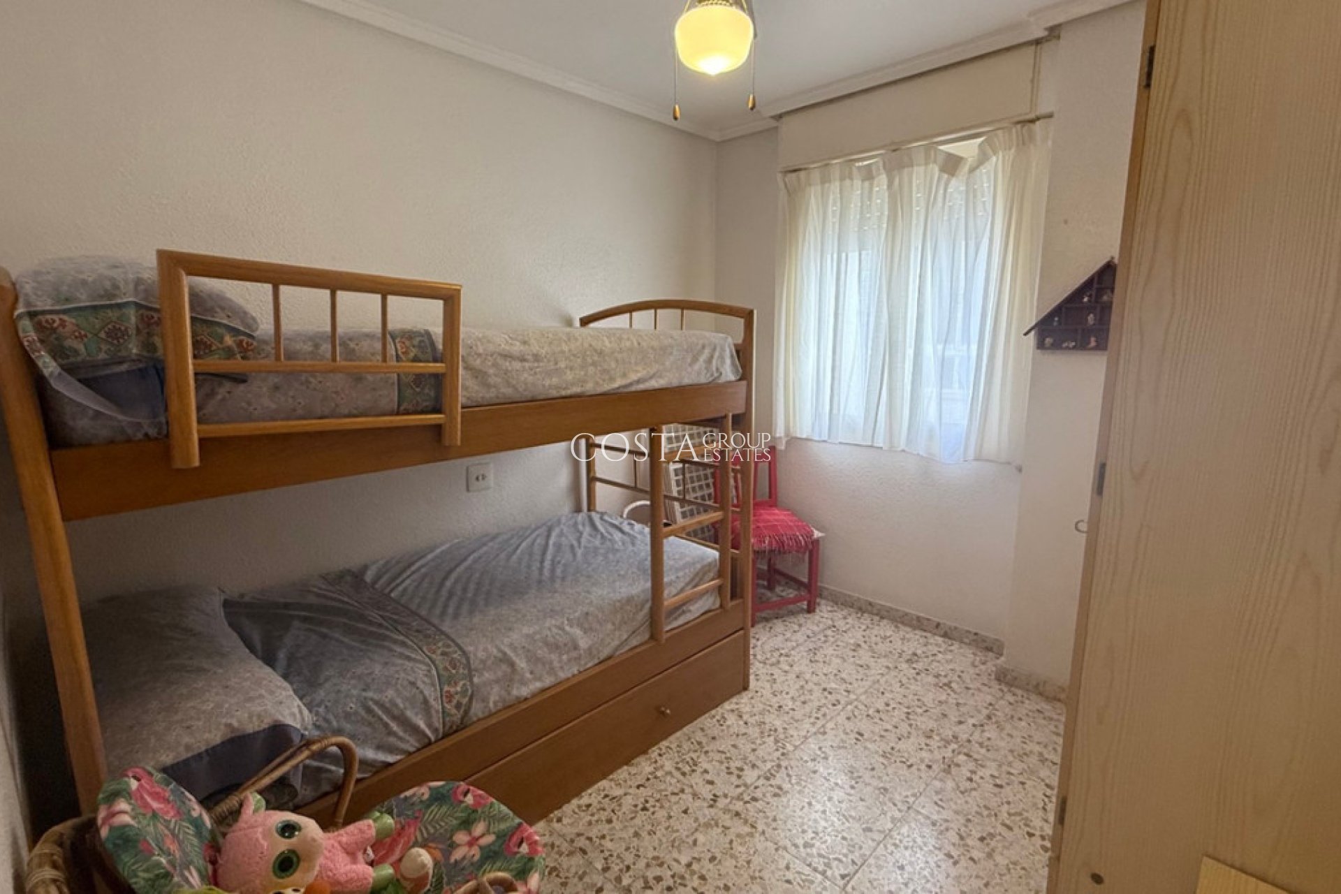 Herverkoop - Apartments -
Torrevieja - Torrevieja Centro