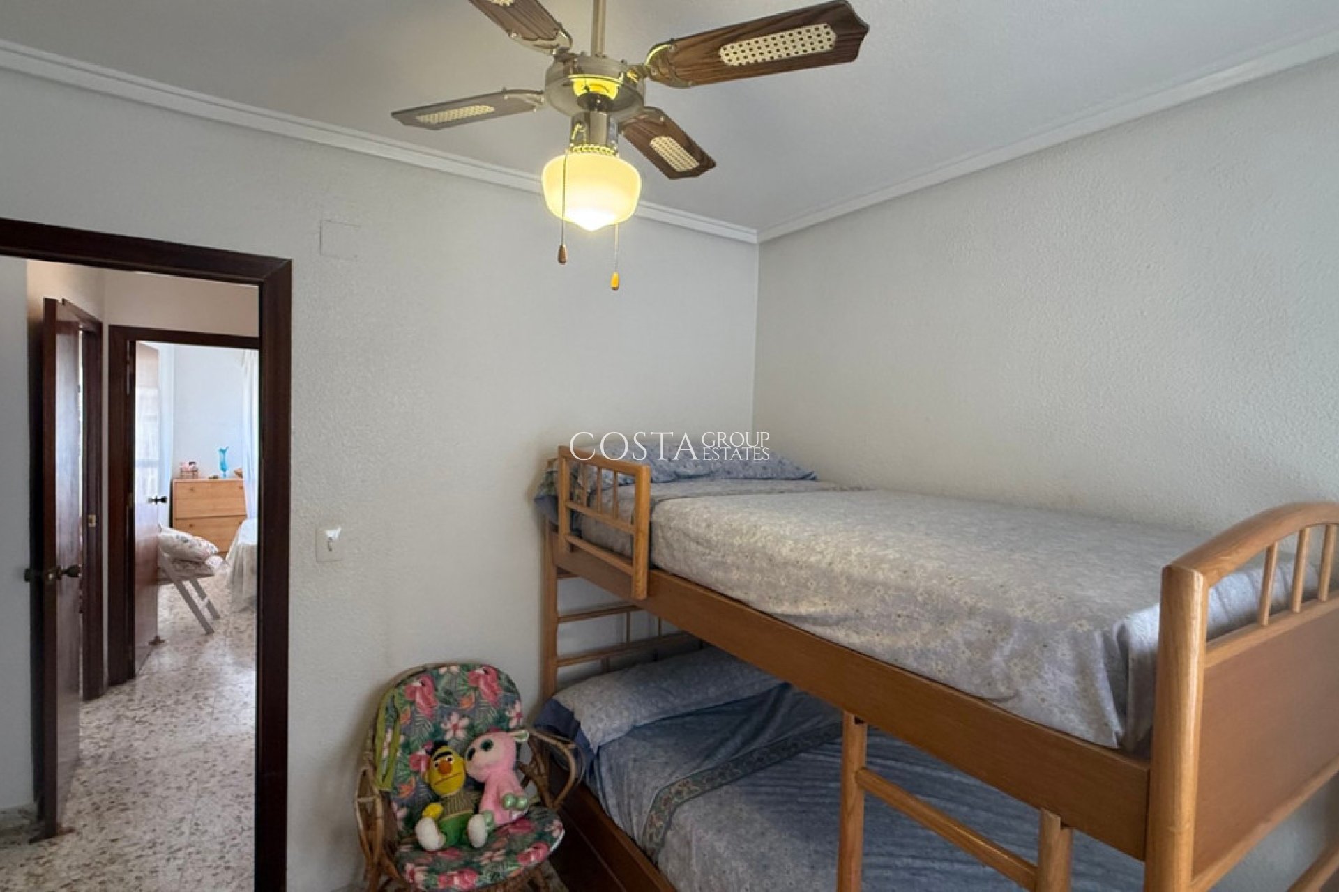 Herverkoop - Apartments -
Torrevieja - Torrevieja Centro