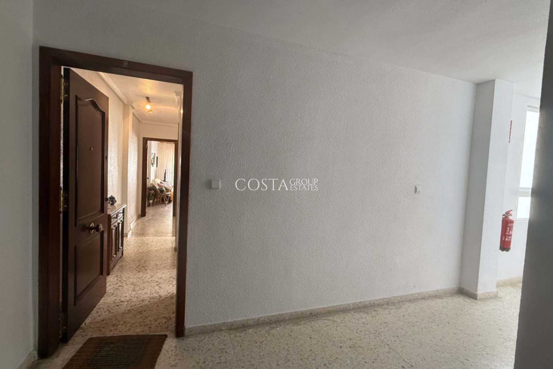 Herverkoop - Apartments -
Torrevieja - Torrevieja Centro