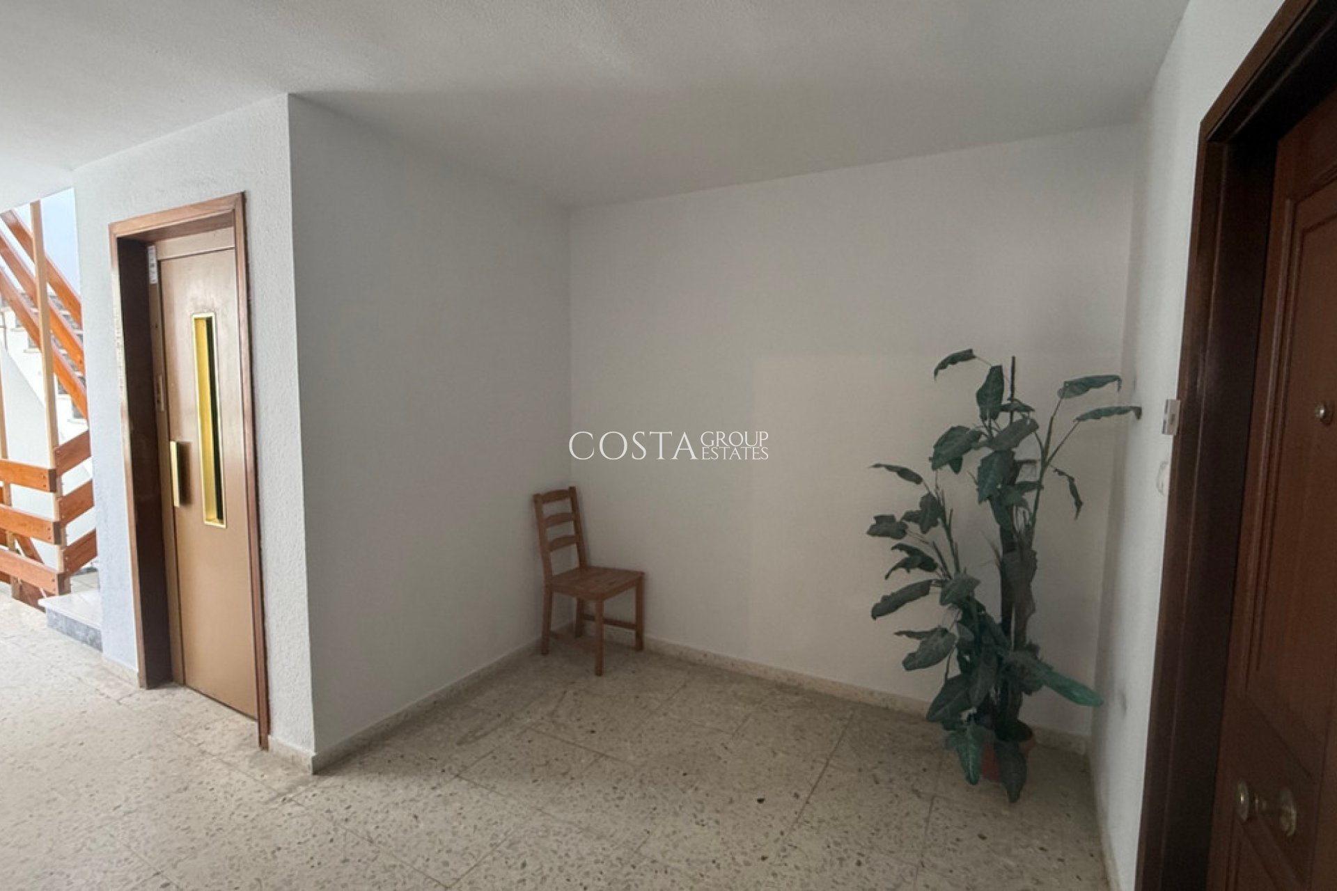Herverkoop - Apartments -
Torrevieja - Torrevieja Centro
