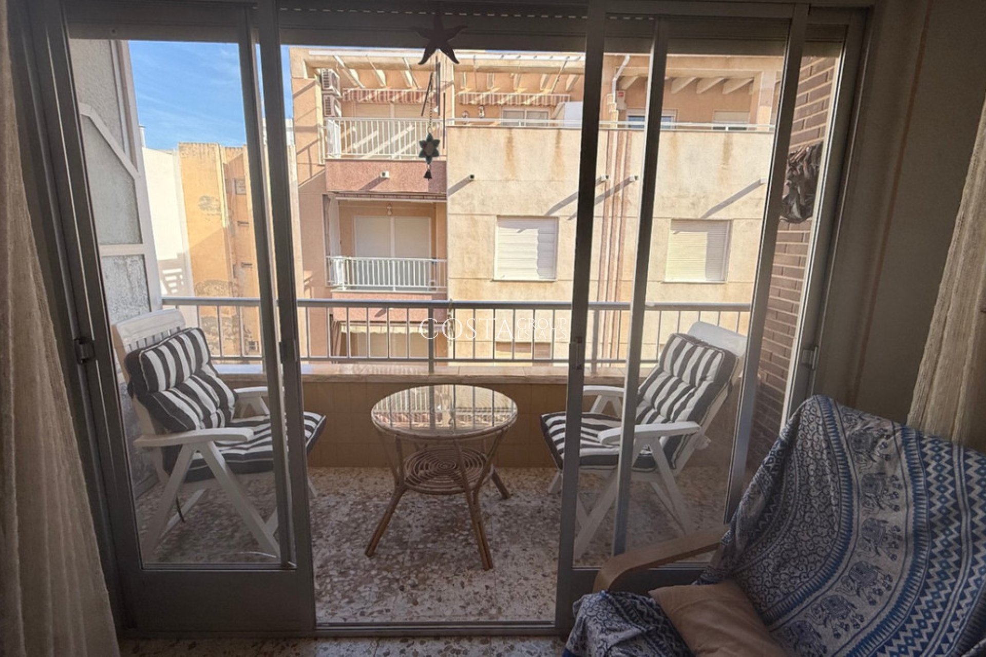 Herverkoop - Apartments -
Torrevieja - Torrevieja Centro