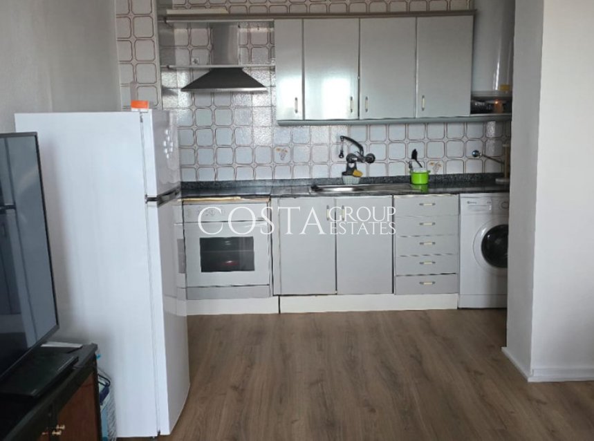 Herverkoop - Apartments -
Torrevieja - Torrevieja Centro