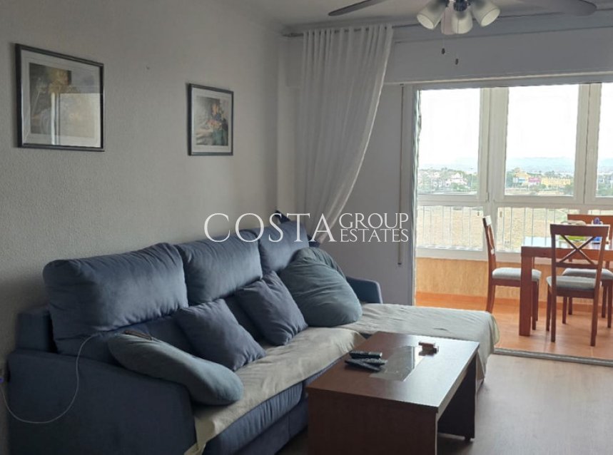 Herverkoop - Apartments -
Torrevieja - Torrevieja Centro