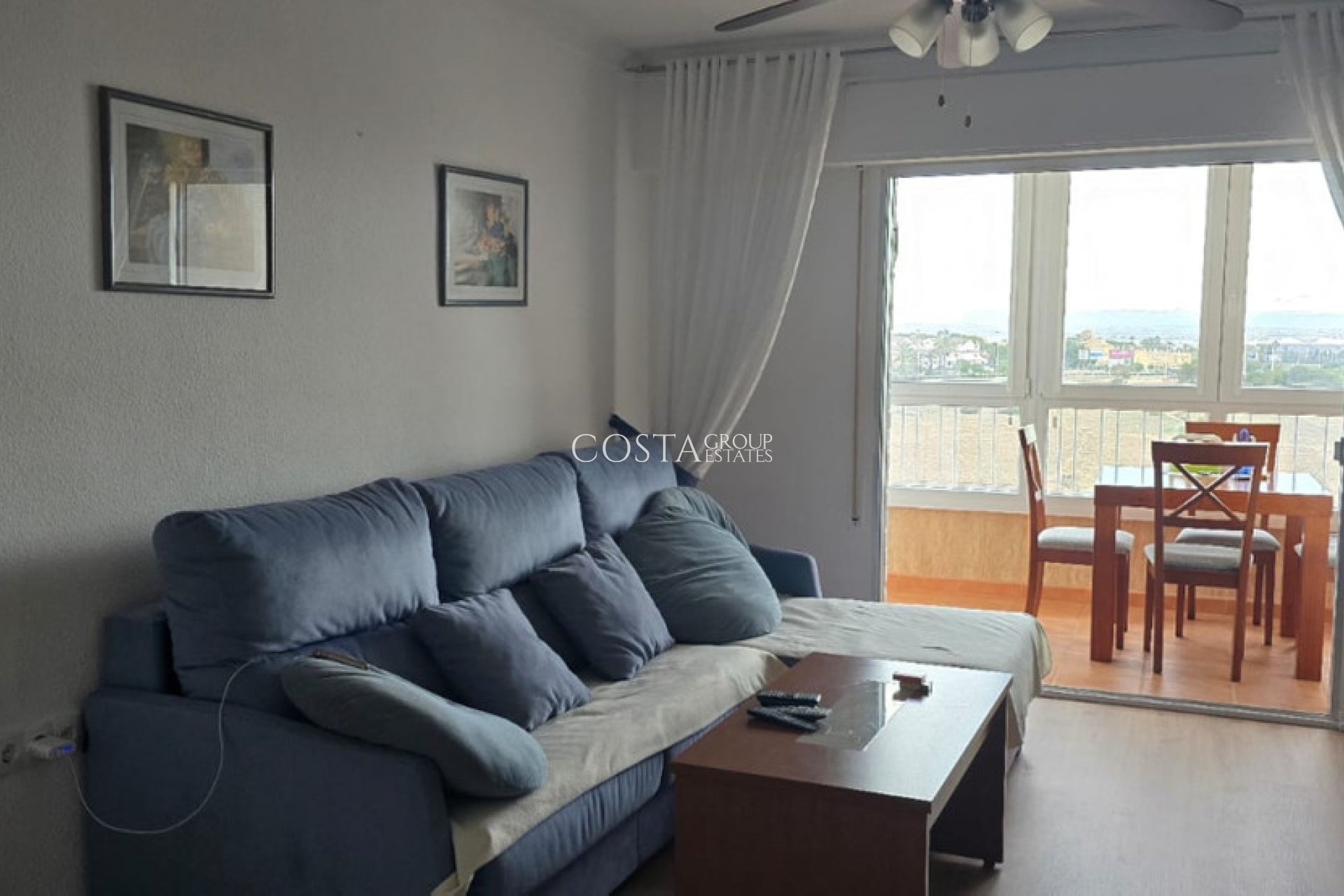 Herverkoop - Apartments -
Torrevieja - Torrevieja Centro