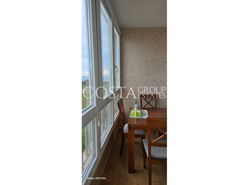 Herverkoop - Apartments -
Torrevieja - Torrevieja Centro