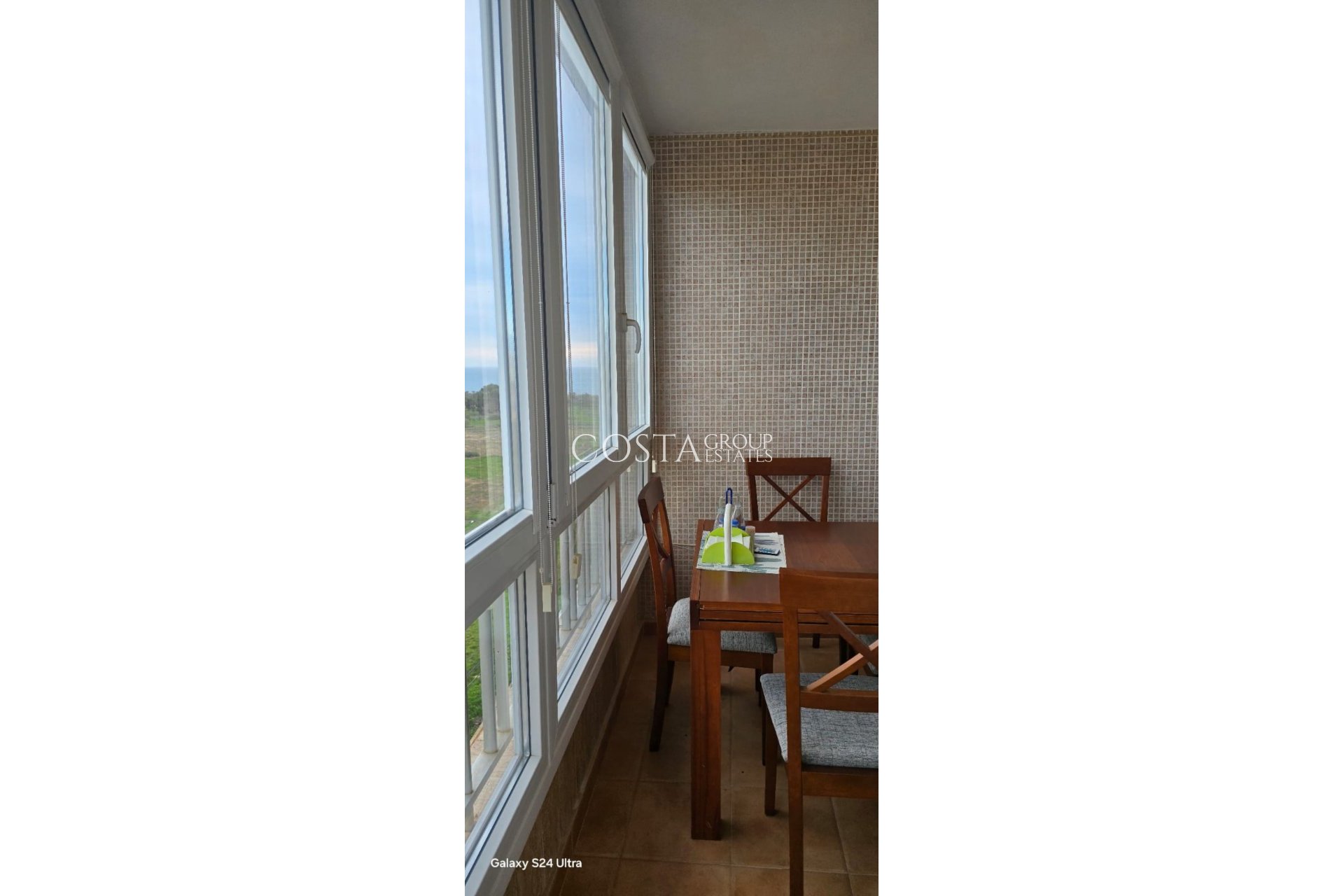 Herverkoop - Apartments -
Torrevieja - Torrevieja Centro
