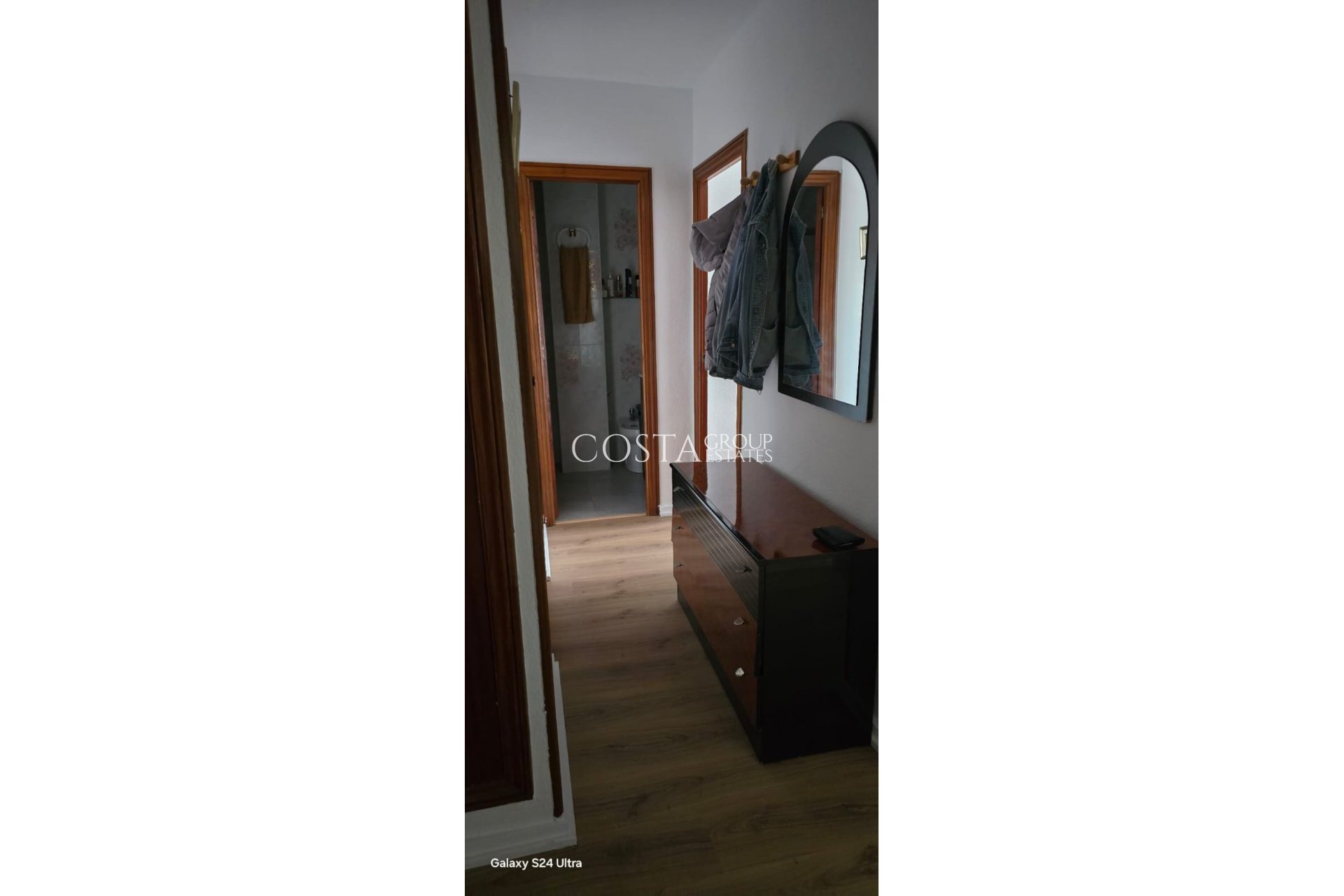 Herverkoop - Apartments -
Torrevieja - Torrevieja Centro