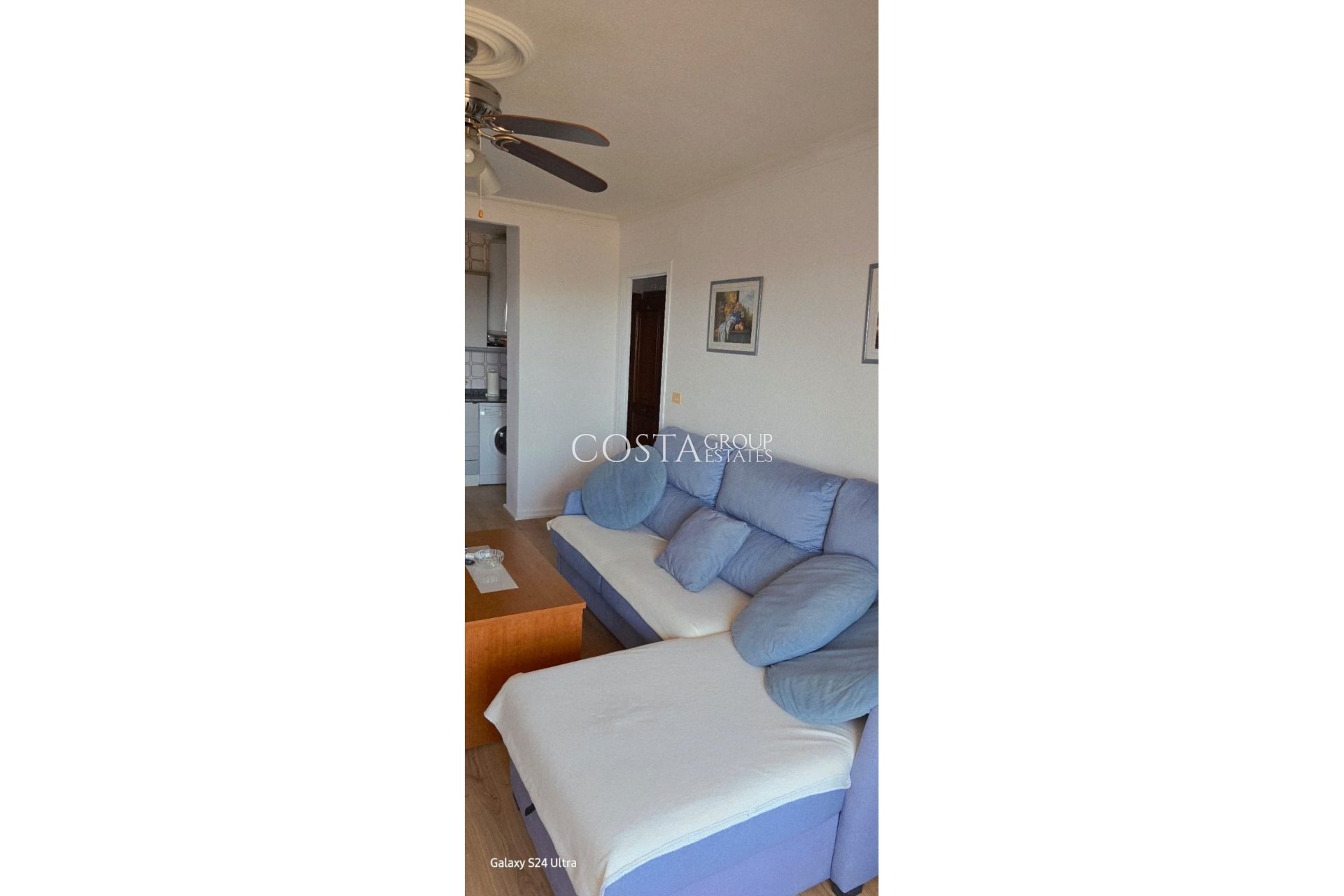 Herverkoop - Apartments -
Torrevieja - Torrevieja Centro