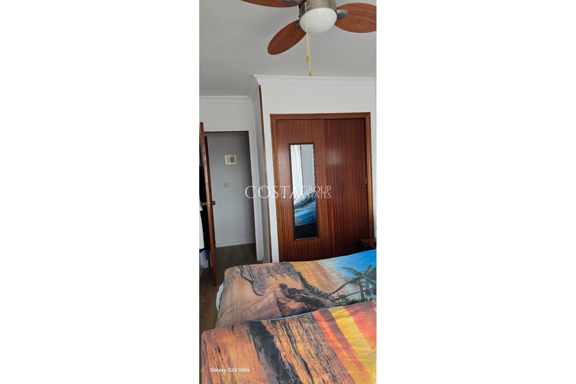 Herverkoop - Apartments -
Torrevieja - Torrevieja Centro