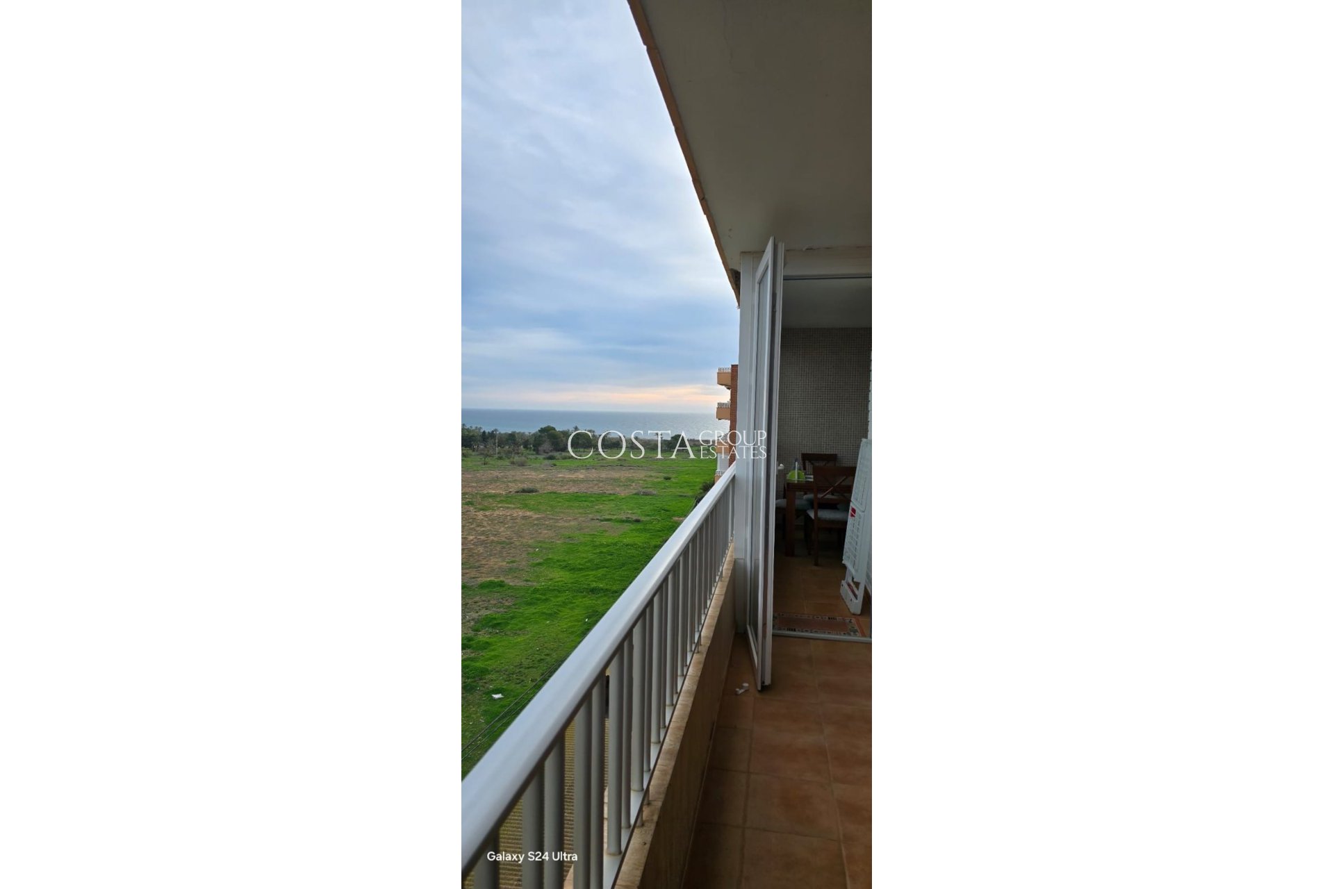 Herverkoop - Apartments -
Torrevieja - Torrevieja Centro