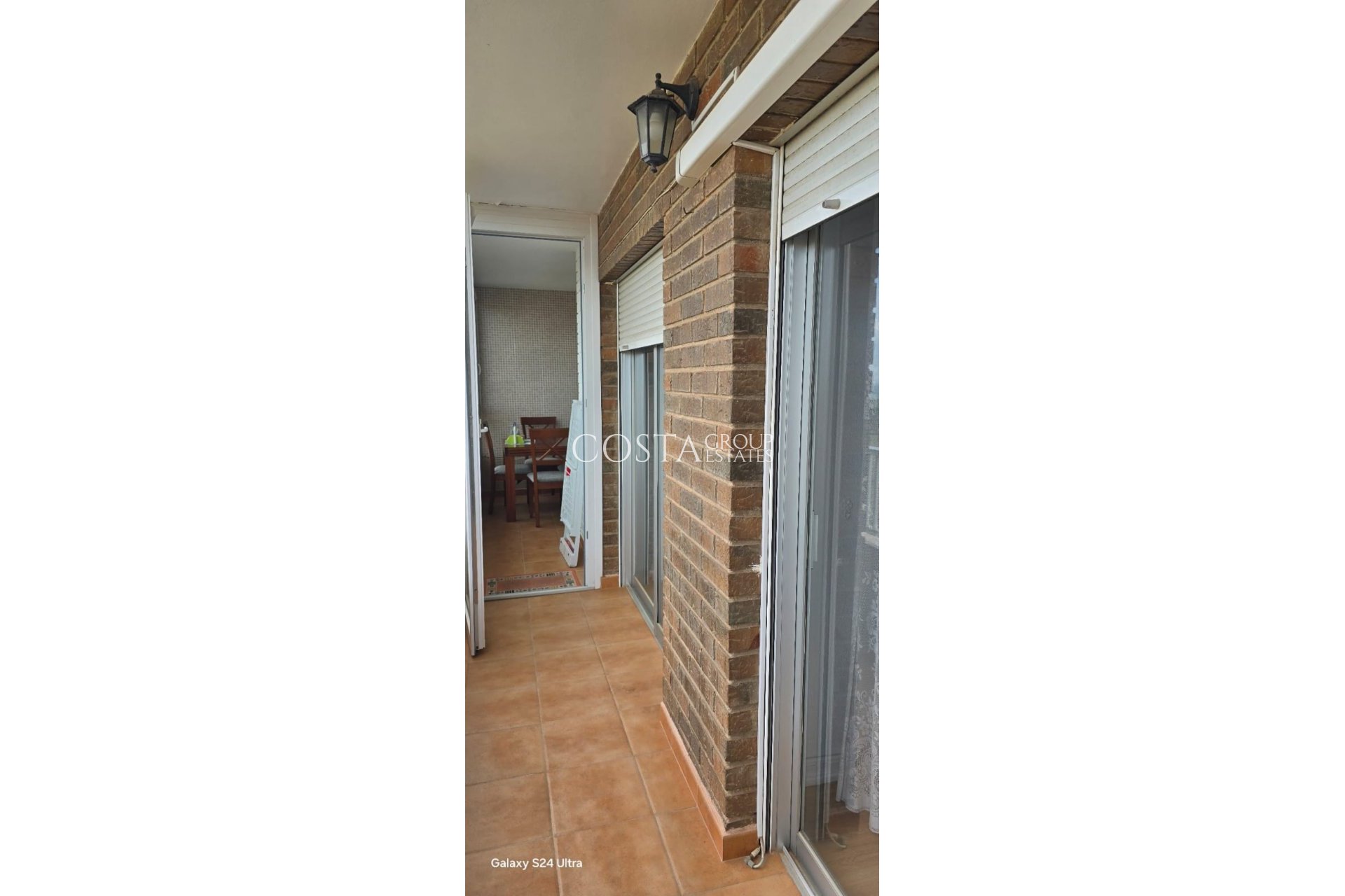 Herverkoop - Apartments -
Torrevieja - Torrevieja Centro