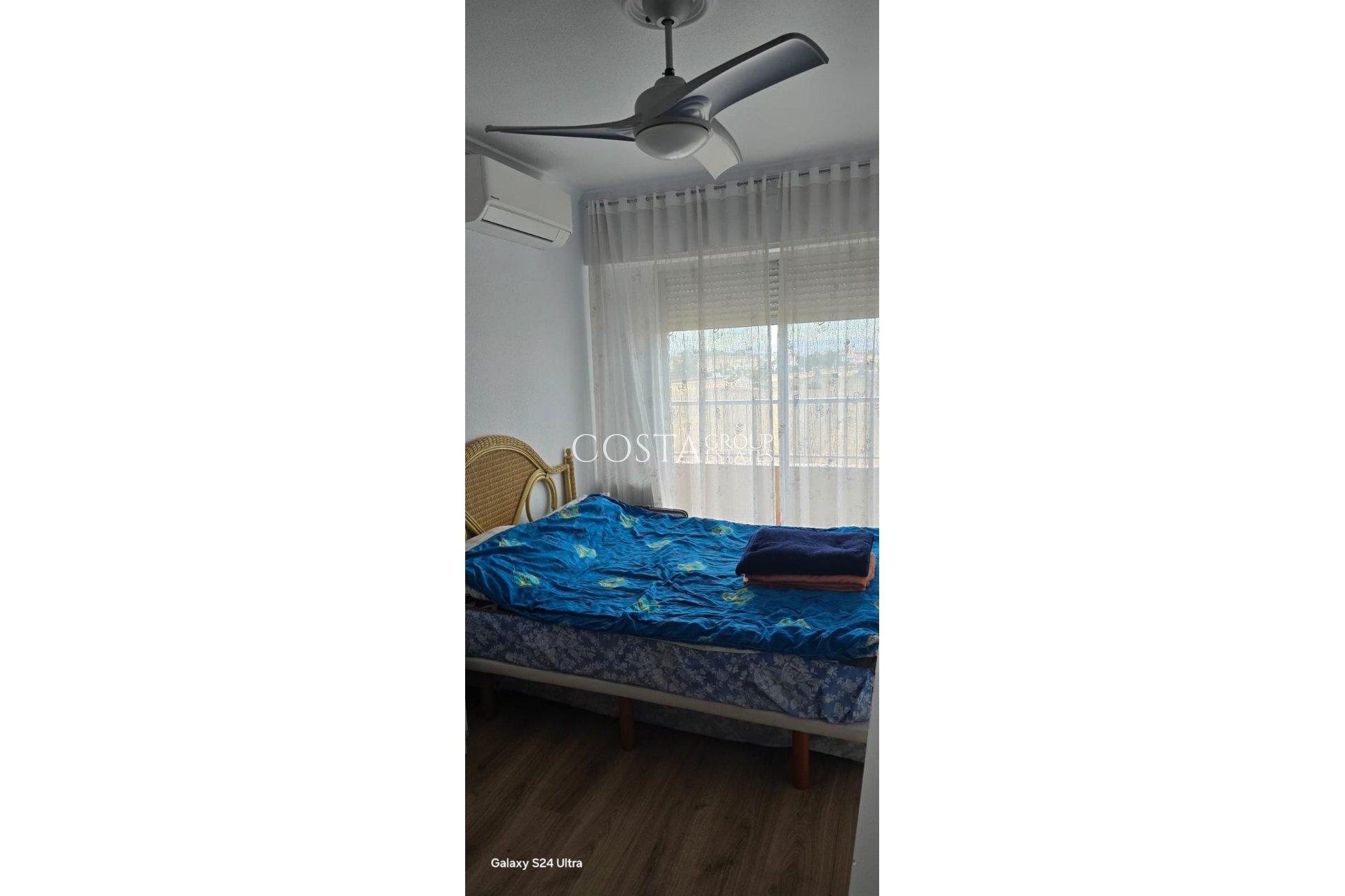 Herverkoop - Apartments -
Torrevieja - Torrevieja Centro