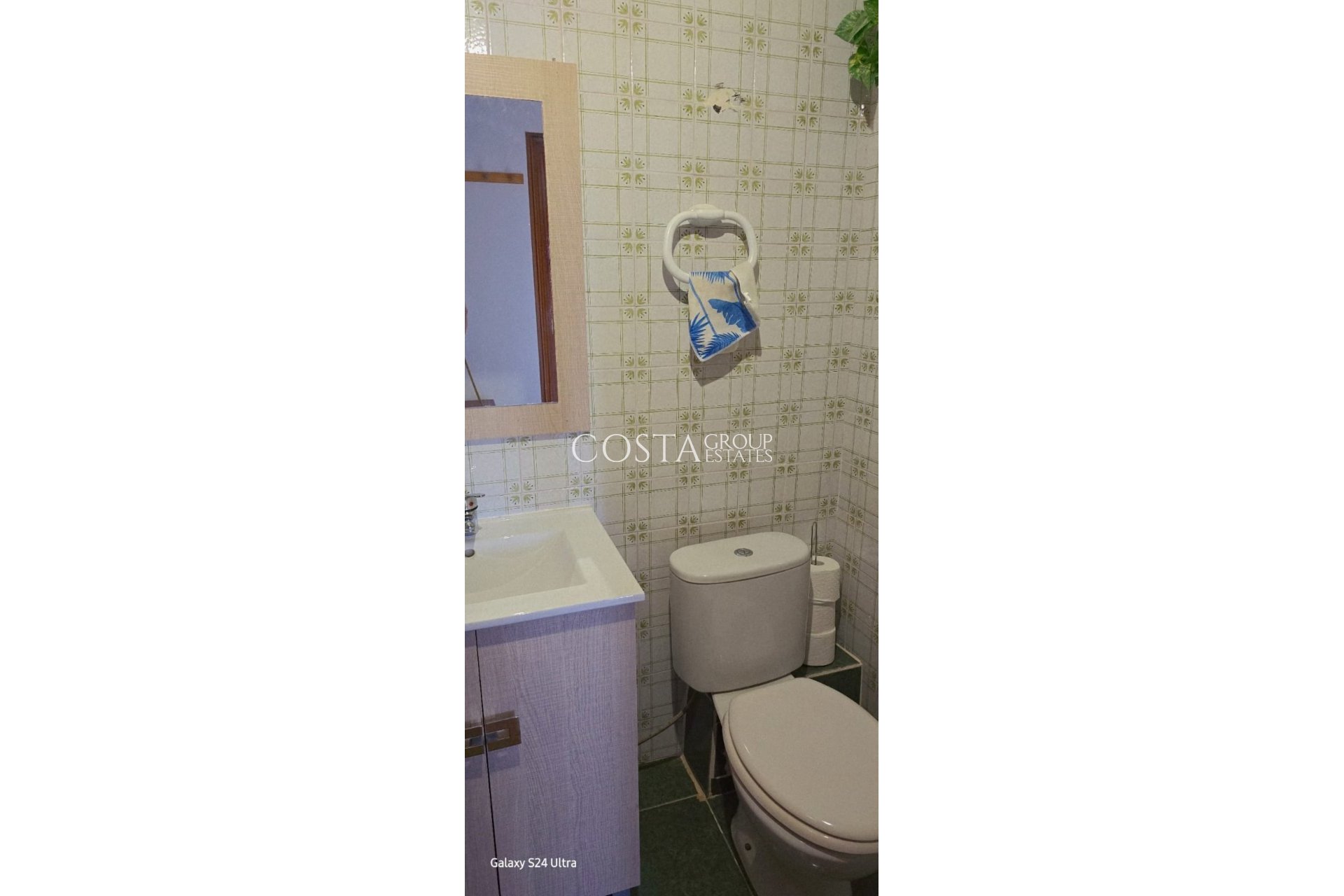 Herverkoop - Apartments -
Torrevieja - Torrevieja Centro