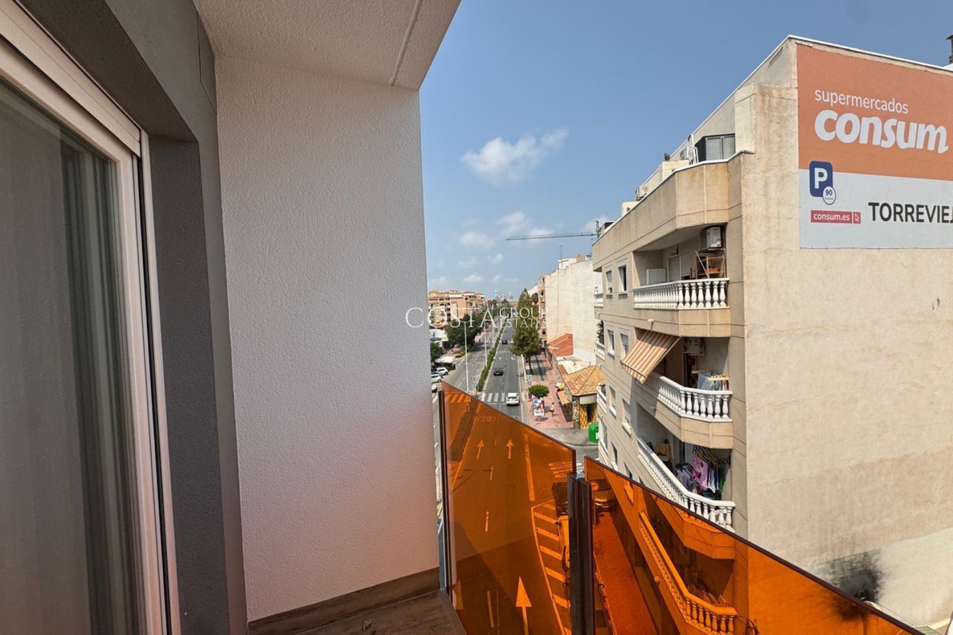 Herverkoop - Apartments -
Torrevieja - Torrevieja Centro