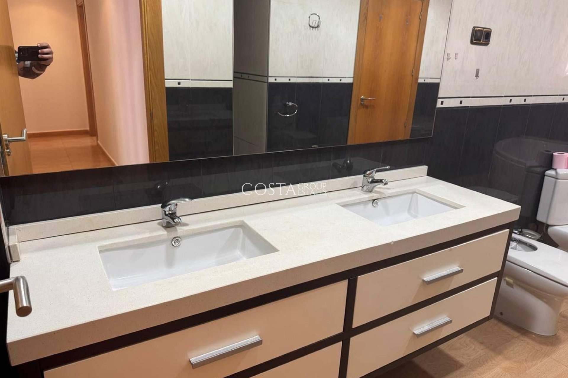 Herverkoop - Apartments -
Torrevieja - Torrevieja Centro