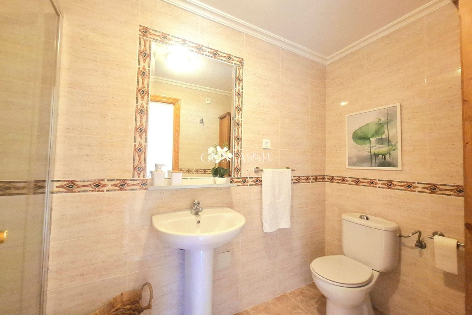 Herverkoop - Apartments -
Torrevieja - Torrevieja Centro