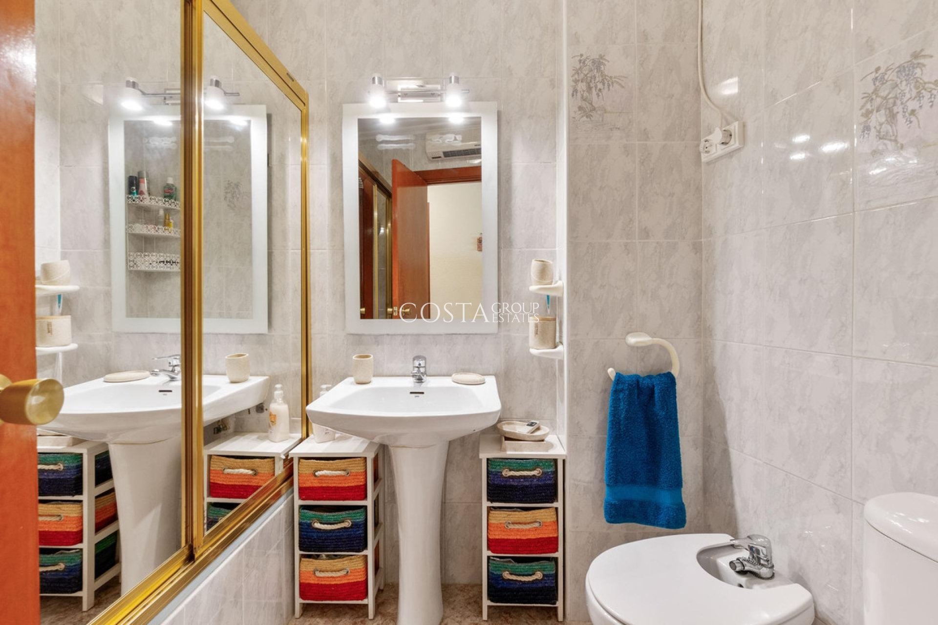 Herverkoop - Apartments -
Torrevieja - Torrevieja Centro