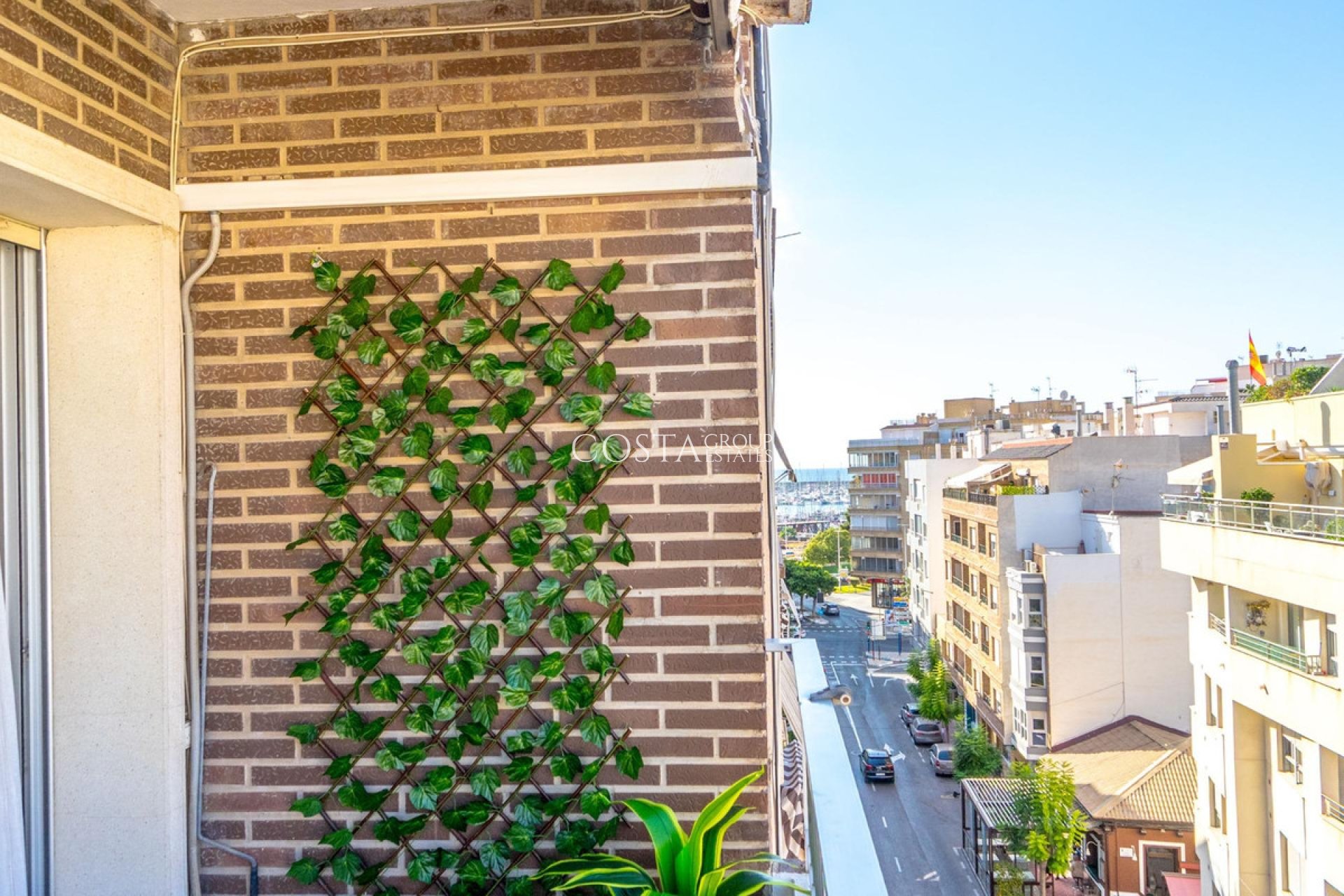 Herverkoop - Apartments -
Torrevieja - Torrevieja Centro