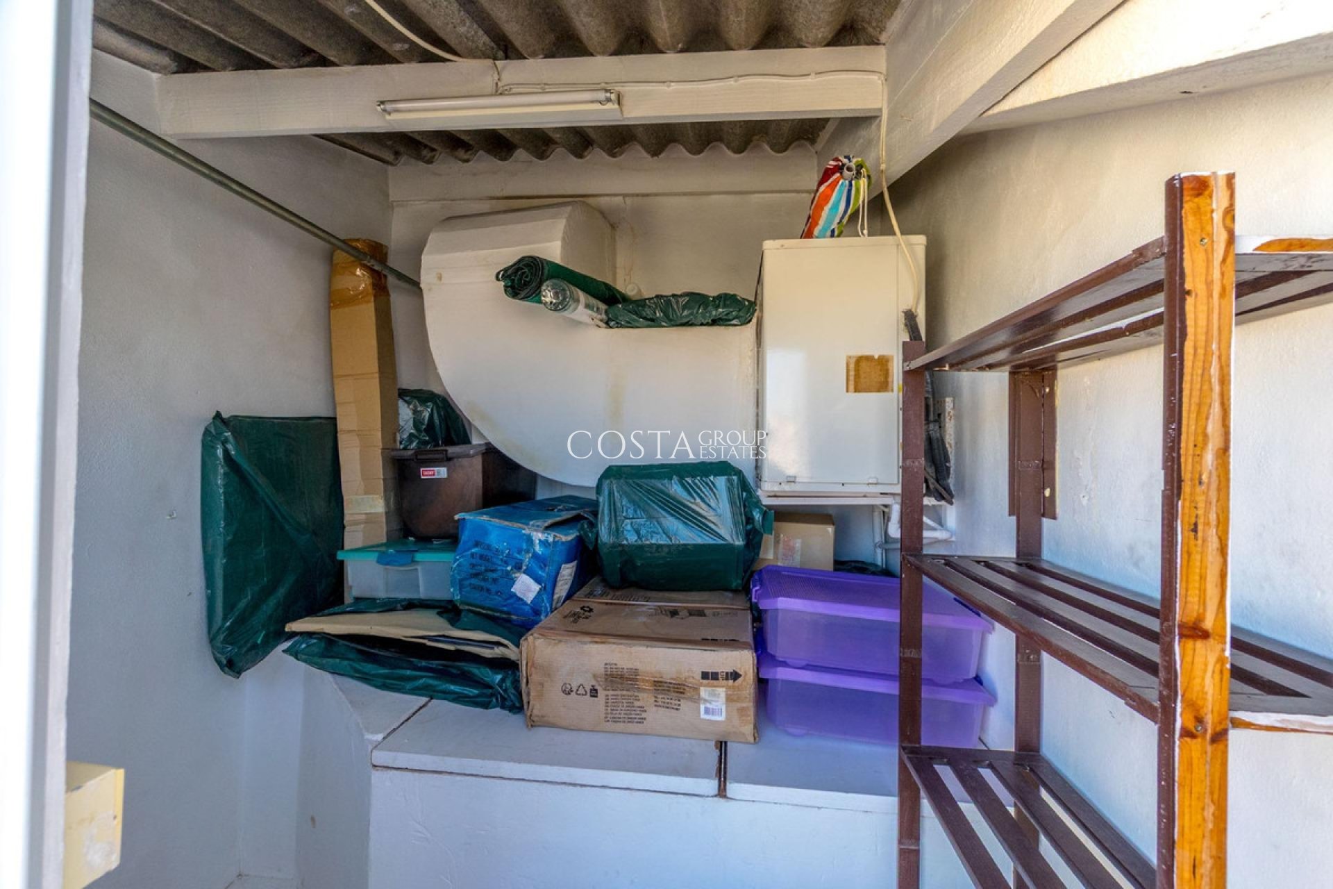 Herverkoop - Apartments -
Torrevieja - Torrevieja Centro