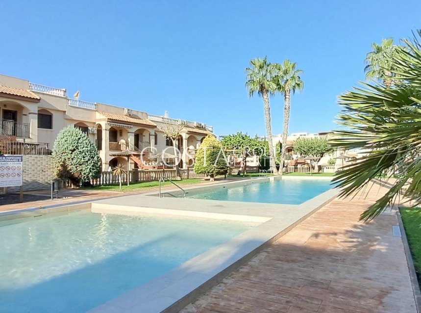 Herverkoop - Apartments -
Torrevieja - Torrevieja Centro