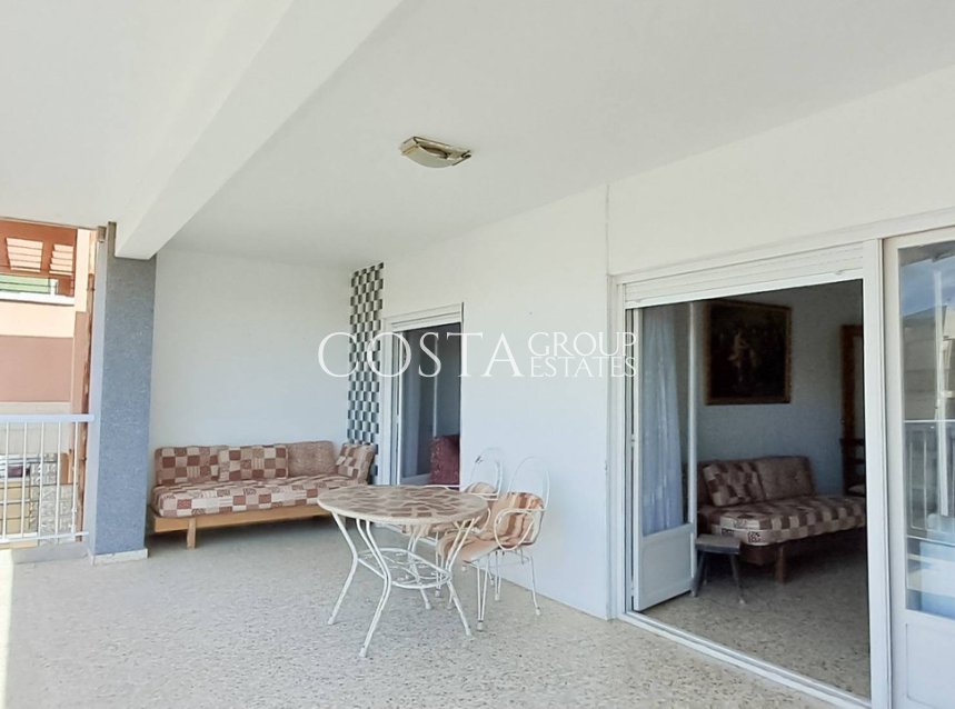 Herverkoop - Apartments -
Torrevieja - Torrevieja Centro