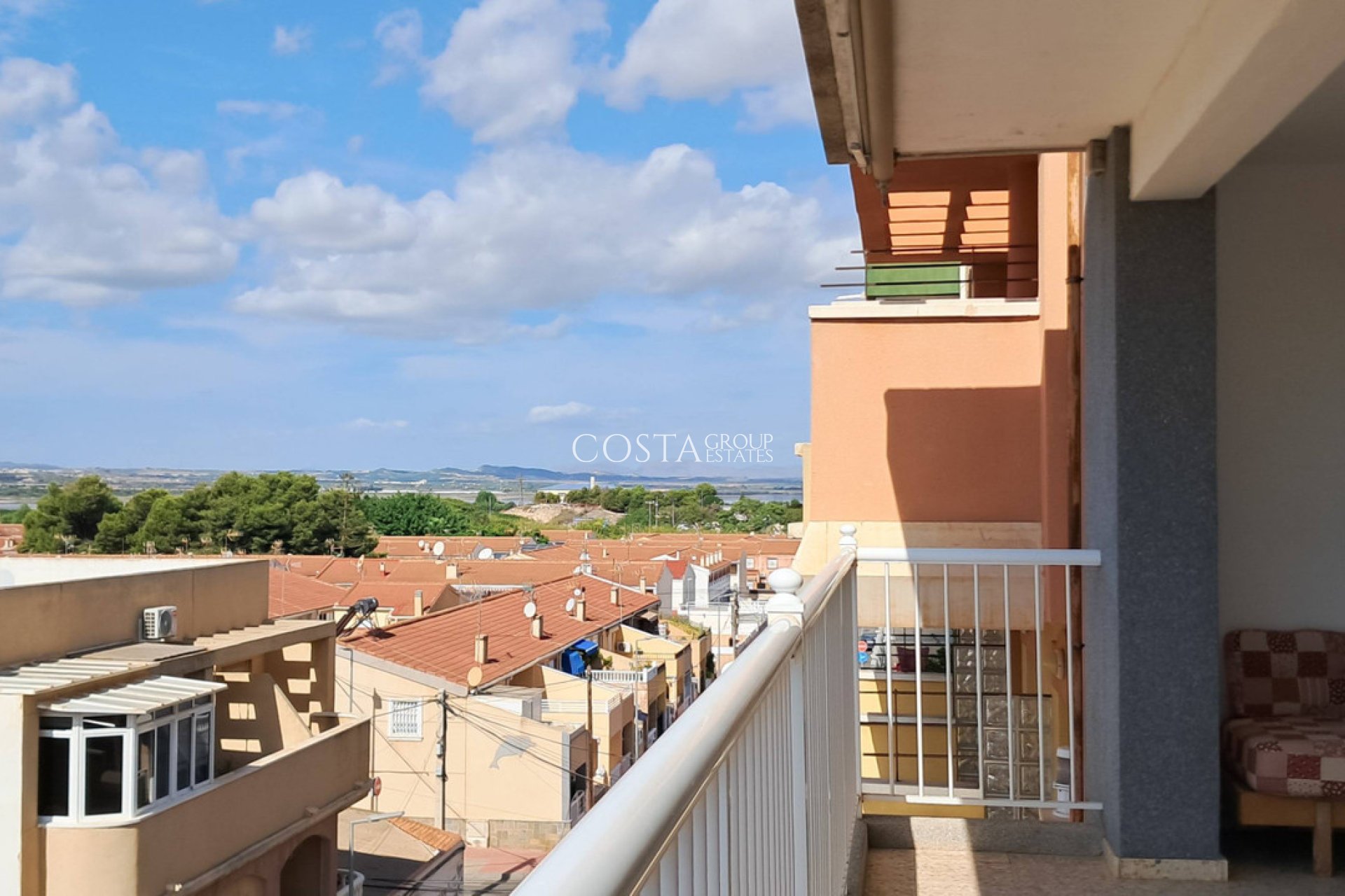 Herverkoop - Apartments -
Torrevieja - Torrevieja Centro
