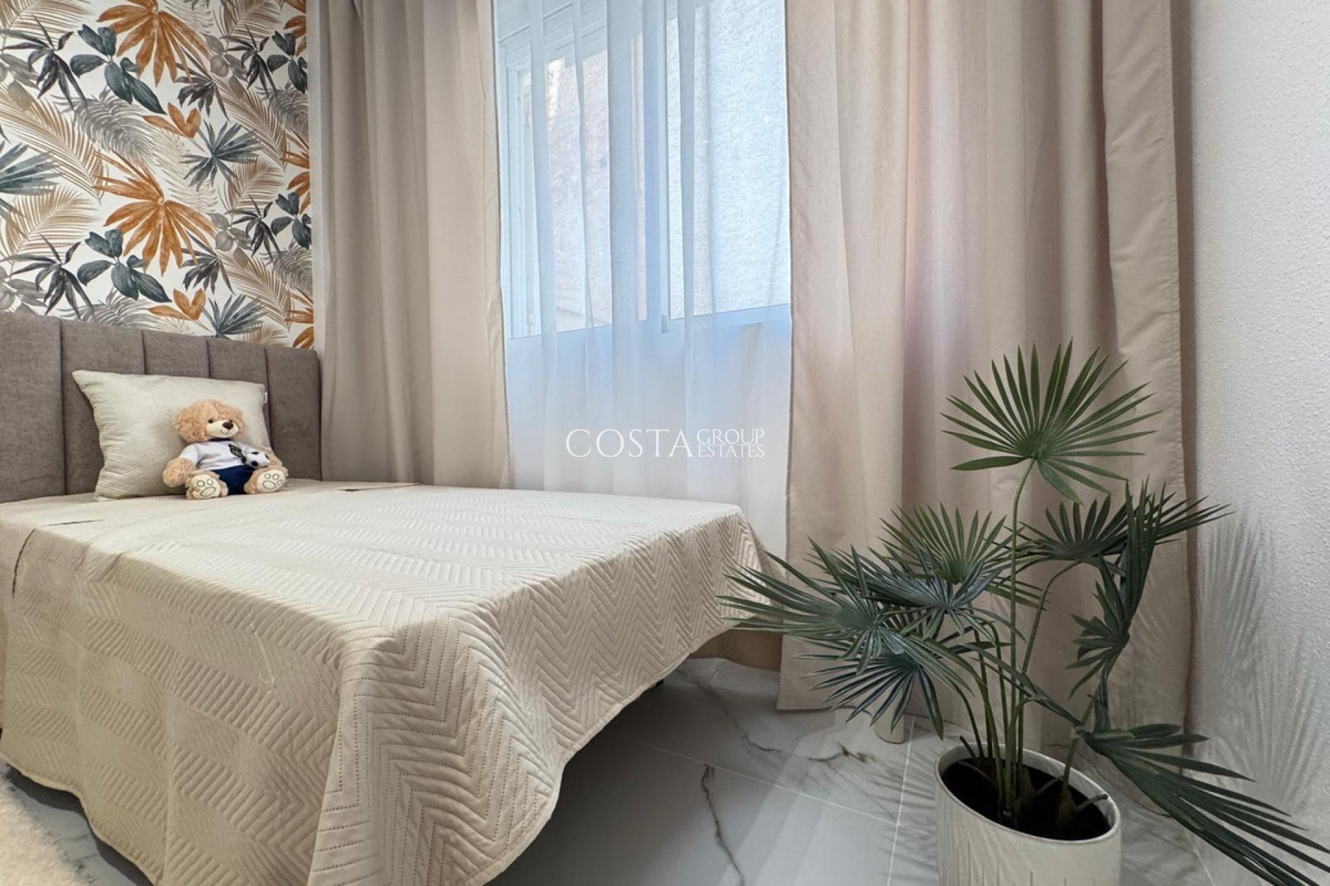 Herverkoop - Apartments -
Torrevieja - Torrevieja Centro